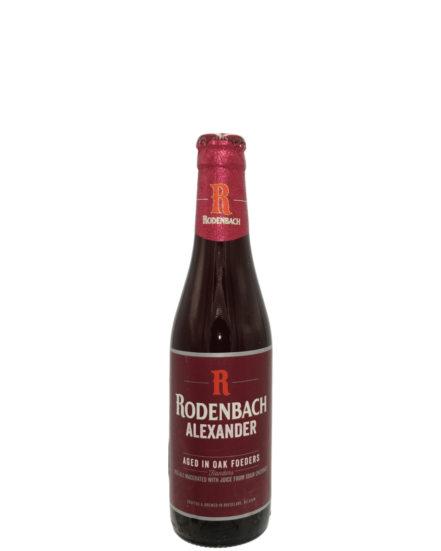 Rodenbach Alexander 5,6% 33cl