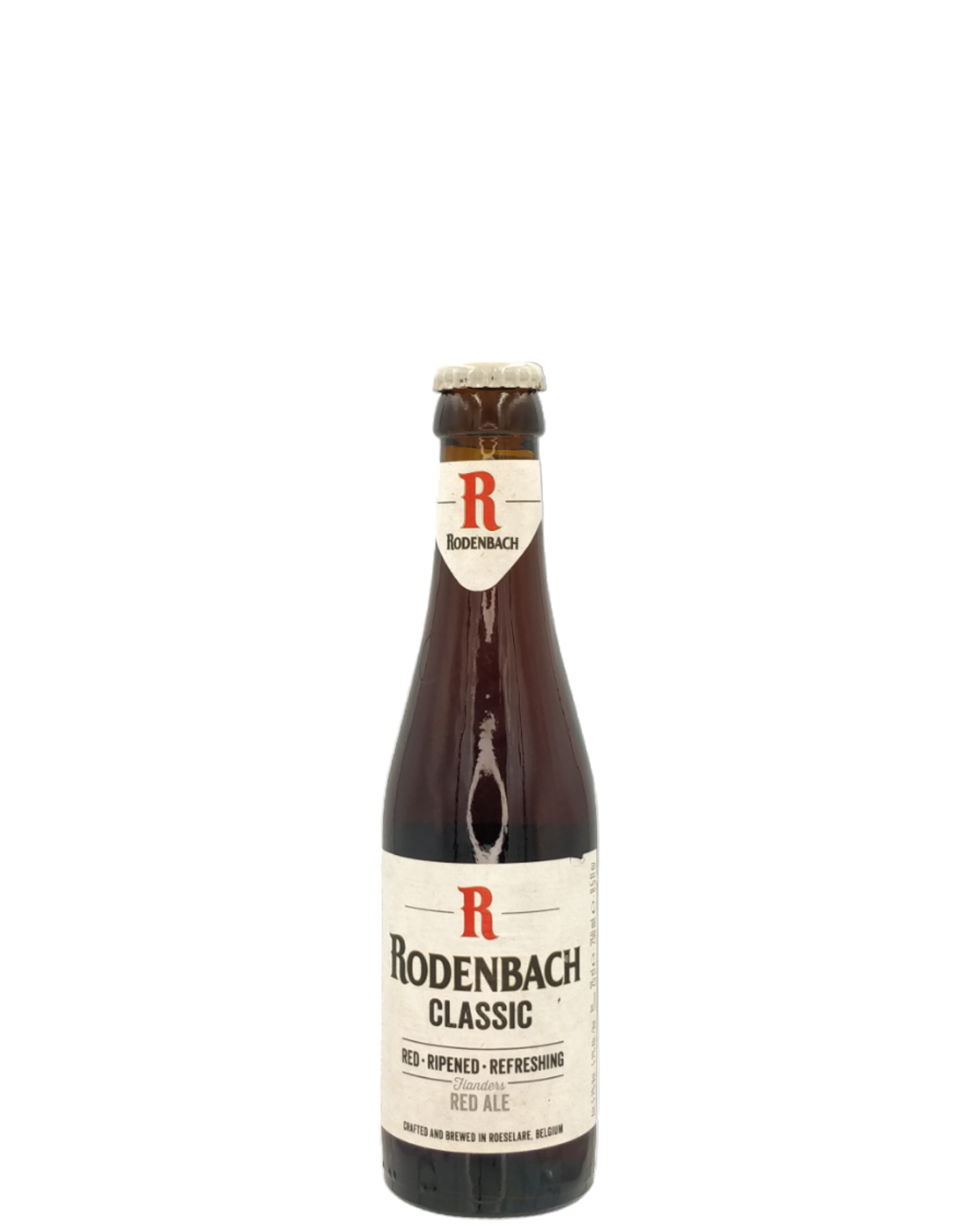 Rodenbach Classic 5,2% 25cl