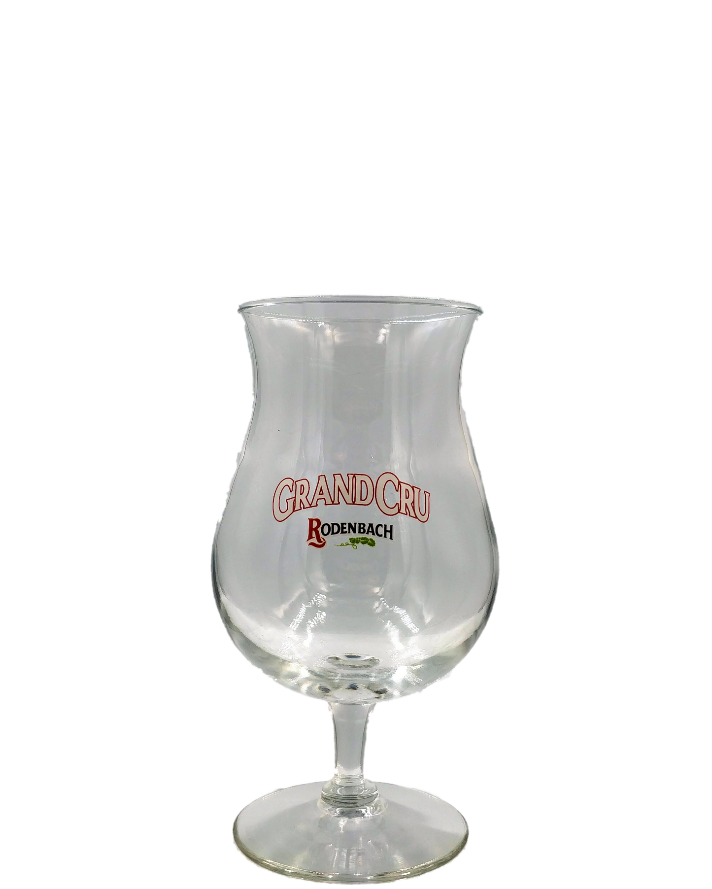Rodenbach Grand Cru 25cl tulipanglas