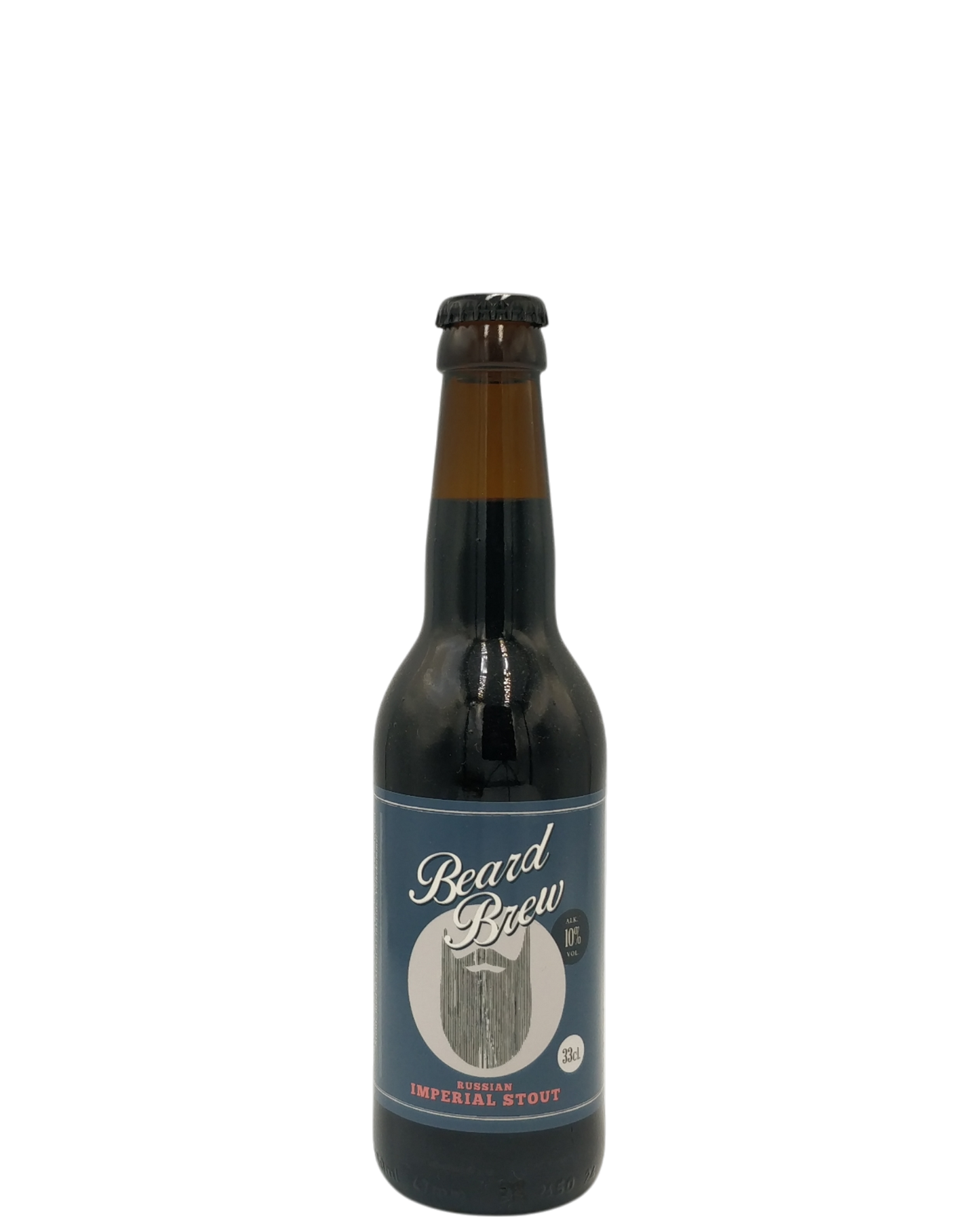 Russian Imperial Stout 10% 33cl
