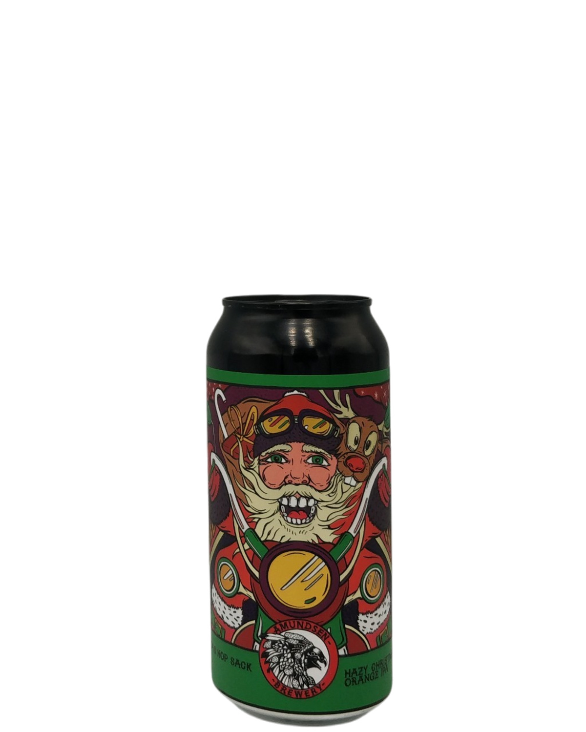 Santa's Hop Sack 5,3% 44cl