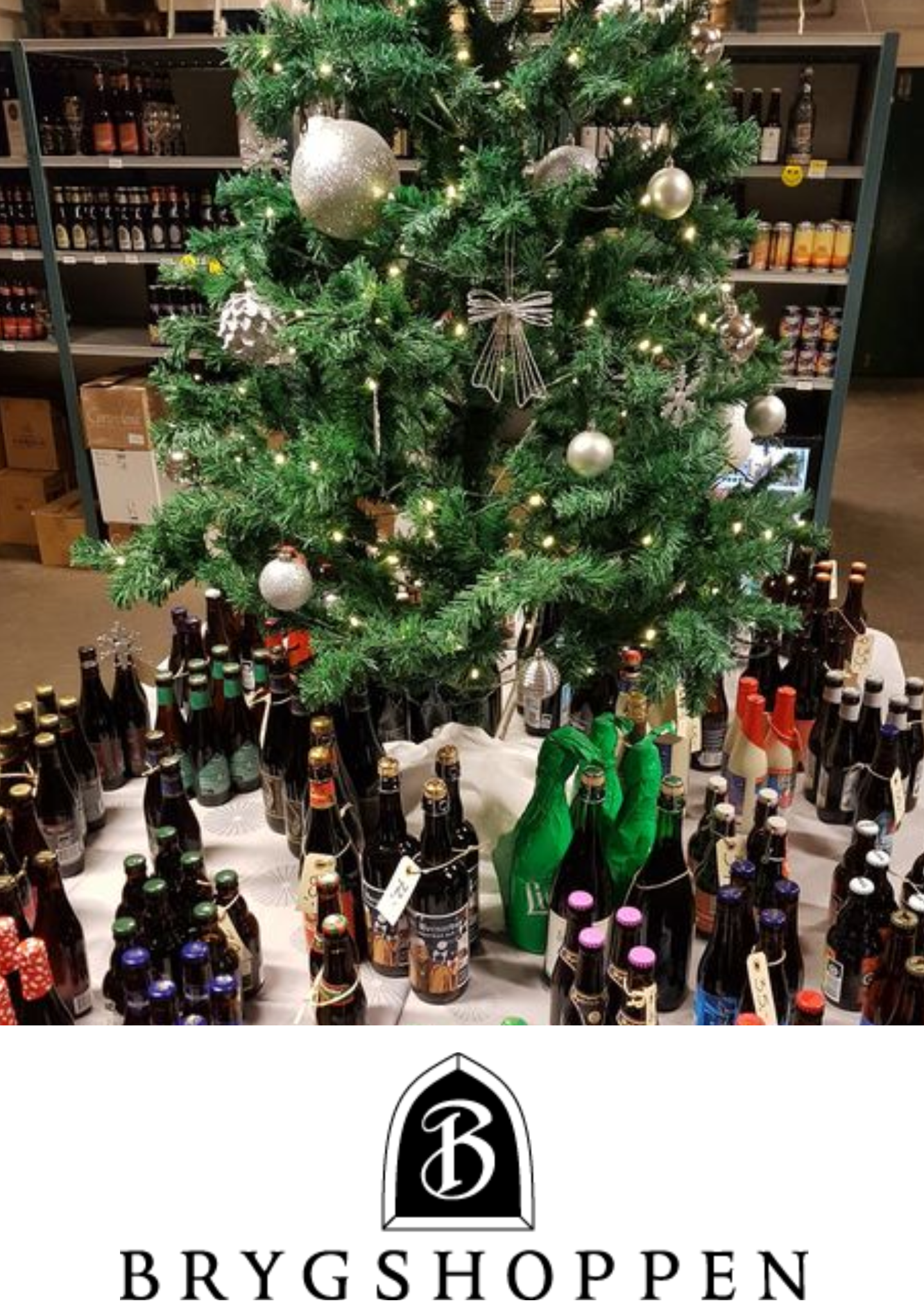 Smag på julen 1/12-2024 kl. 14-17