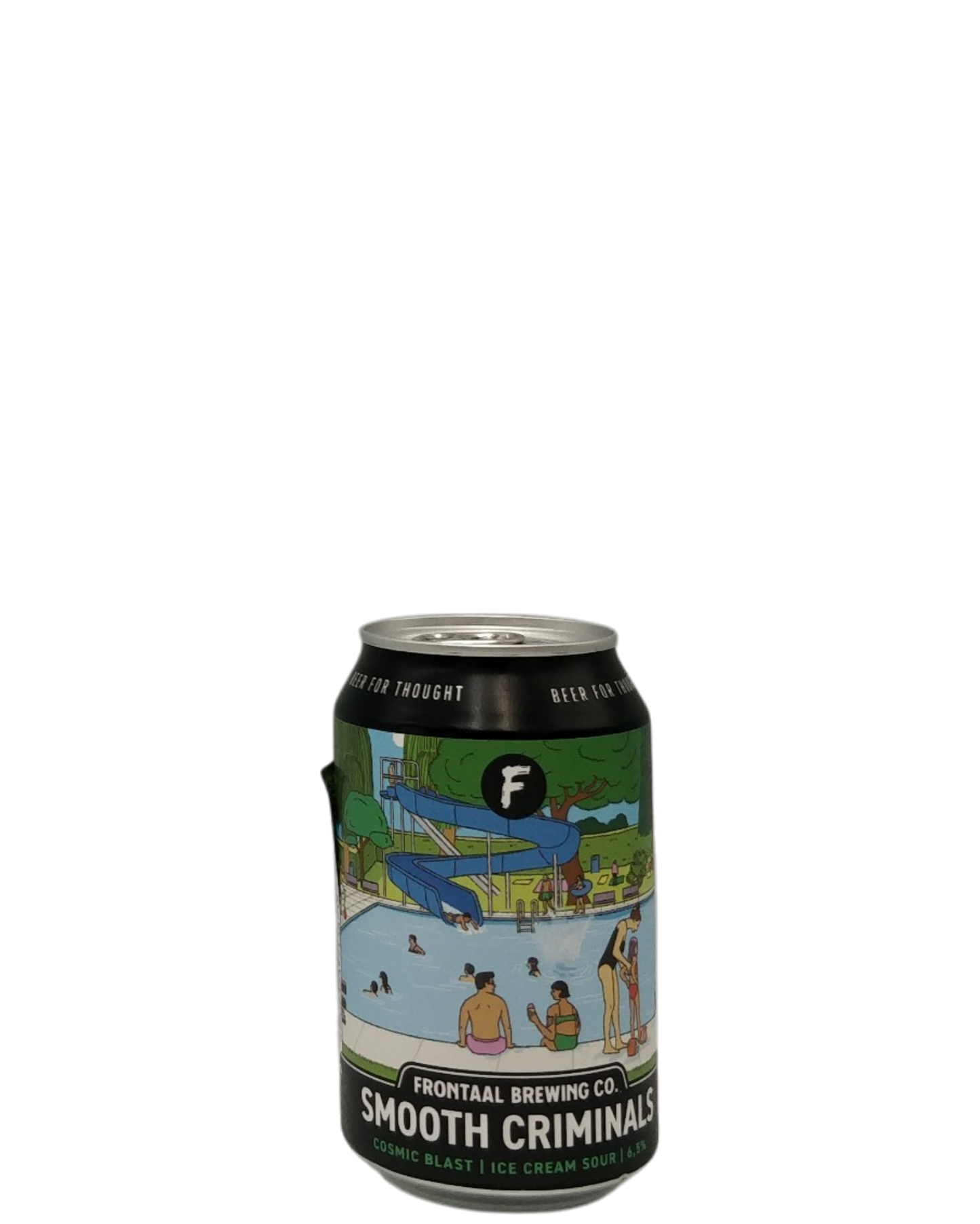 Smooth Criminals: Cosmic Blast 6,5% 33cl