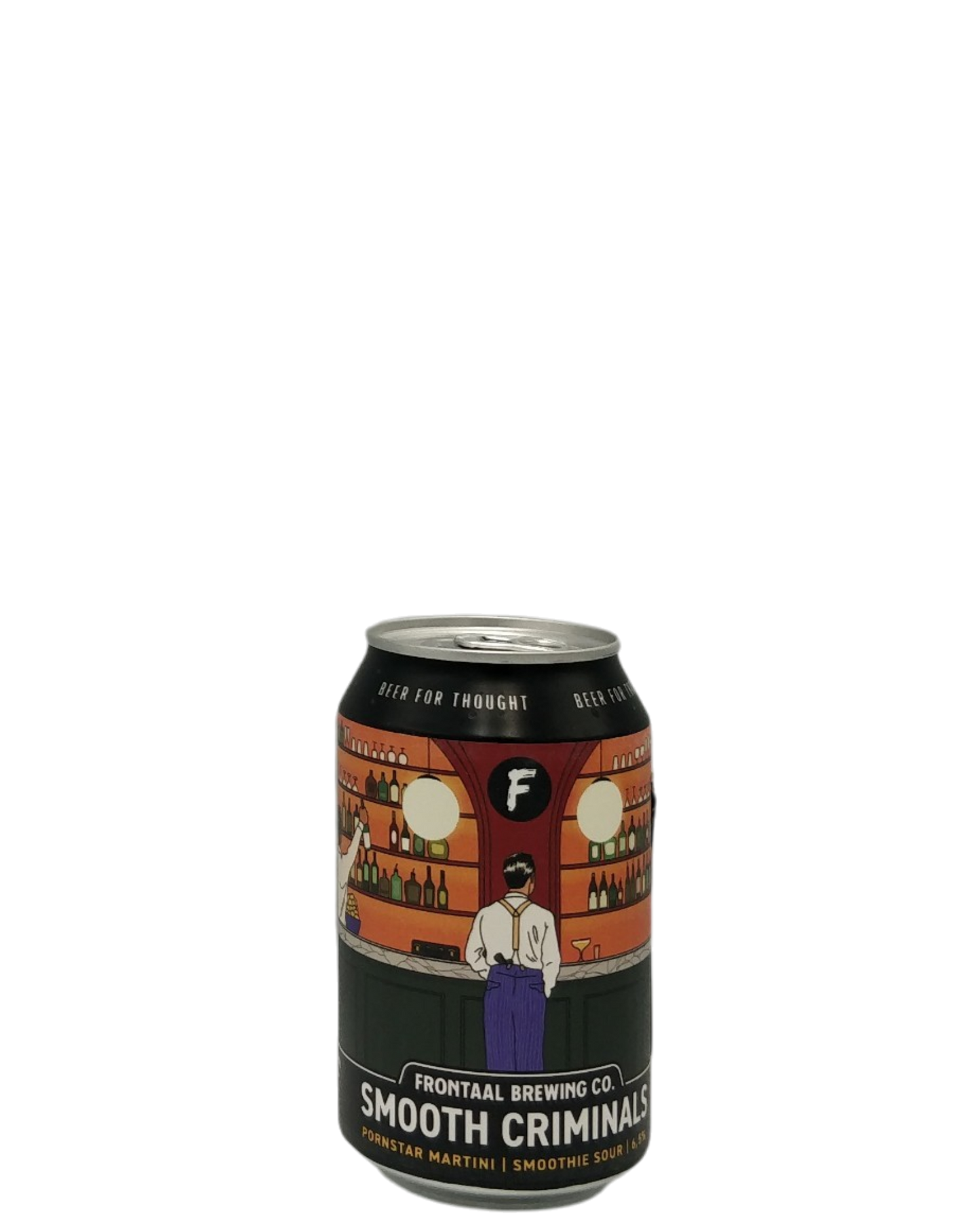 Smooth Criminals: Pornstar Martini 6,5% 33cl