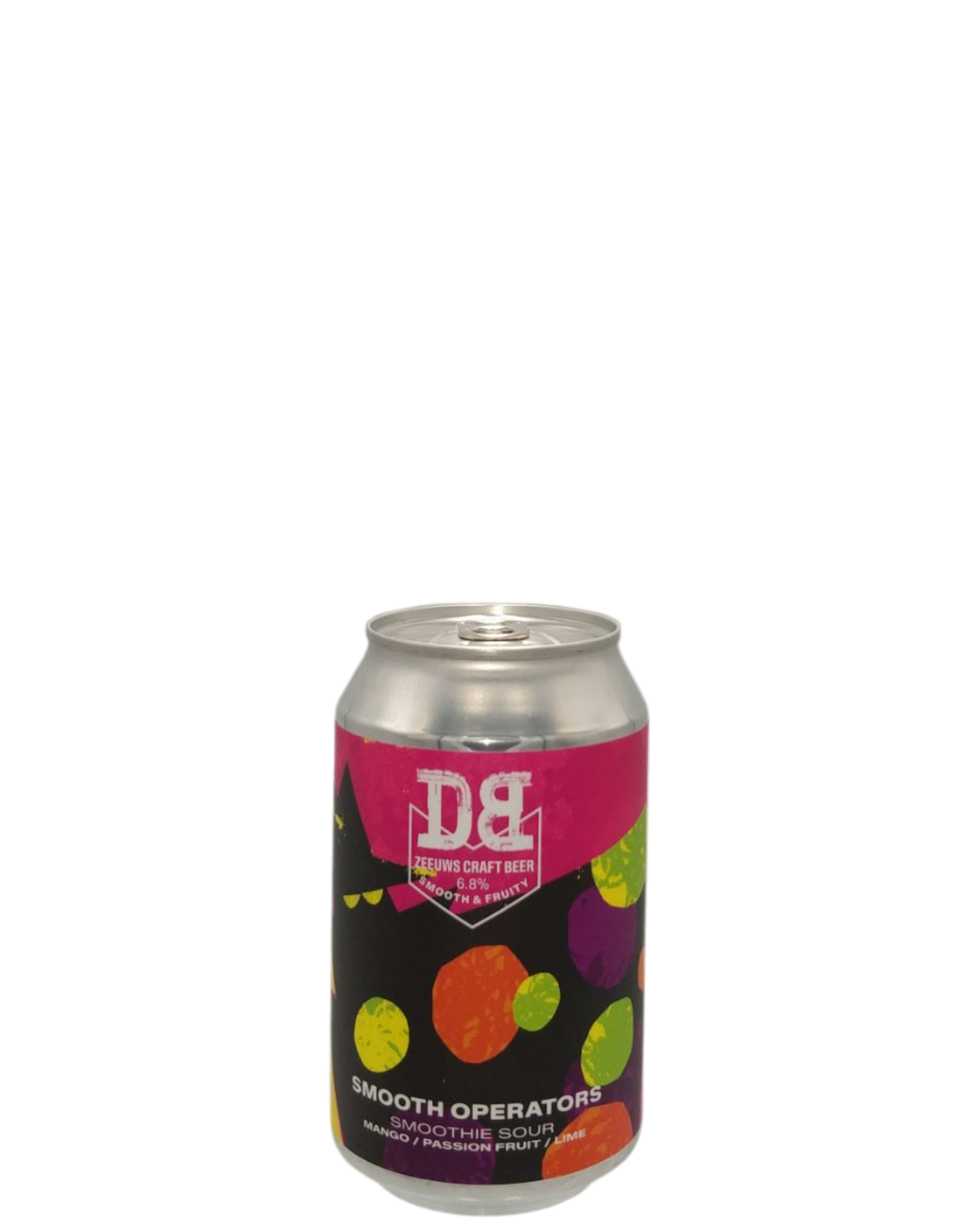 Smooth Operators! 6,8% 33cl