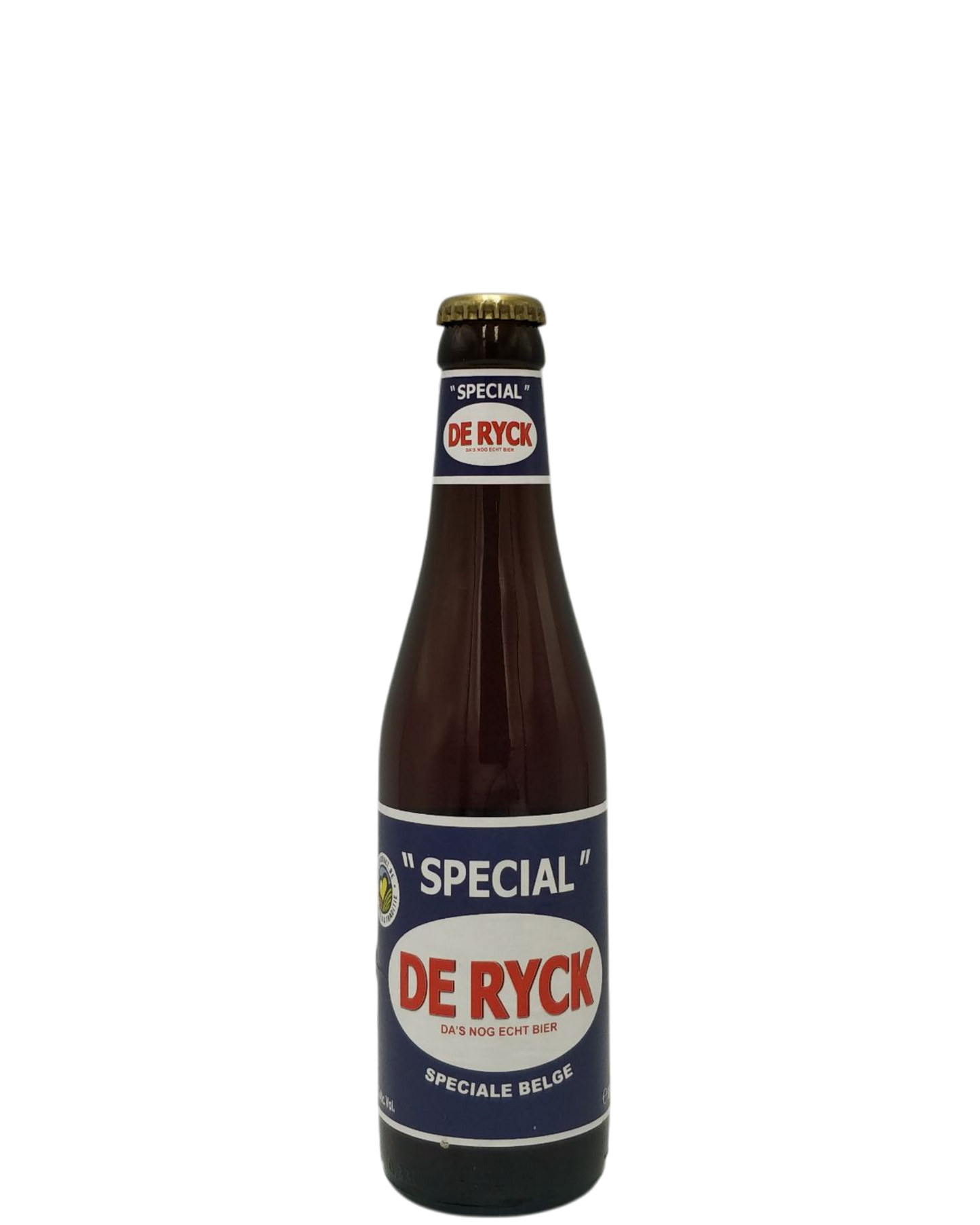 Special De Ryck 5,5% 33cl