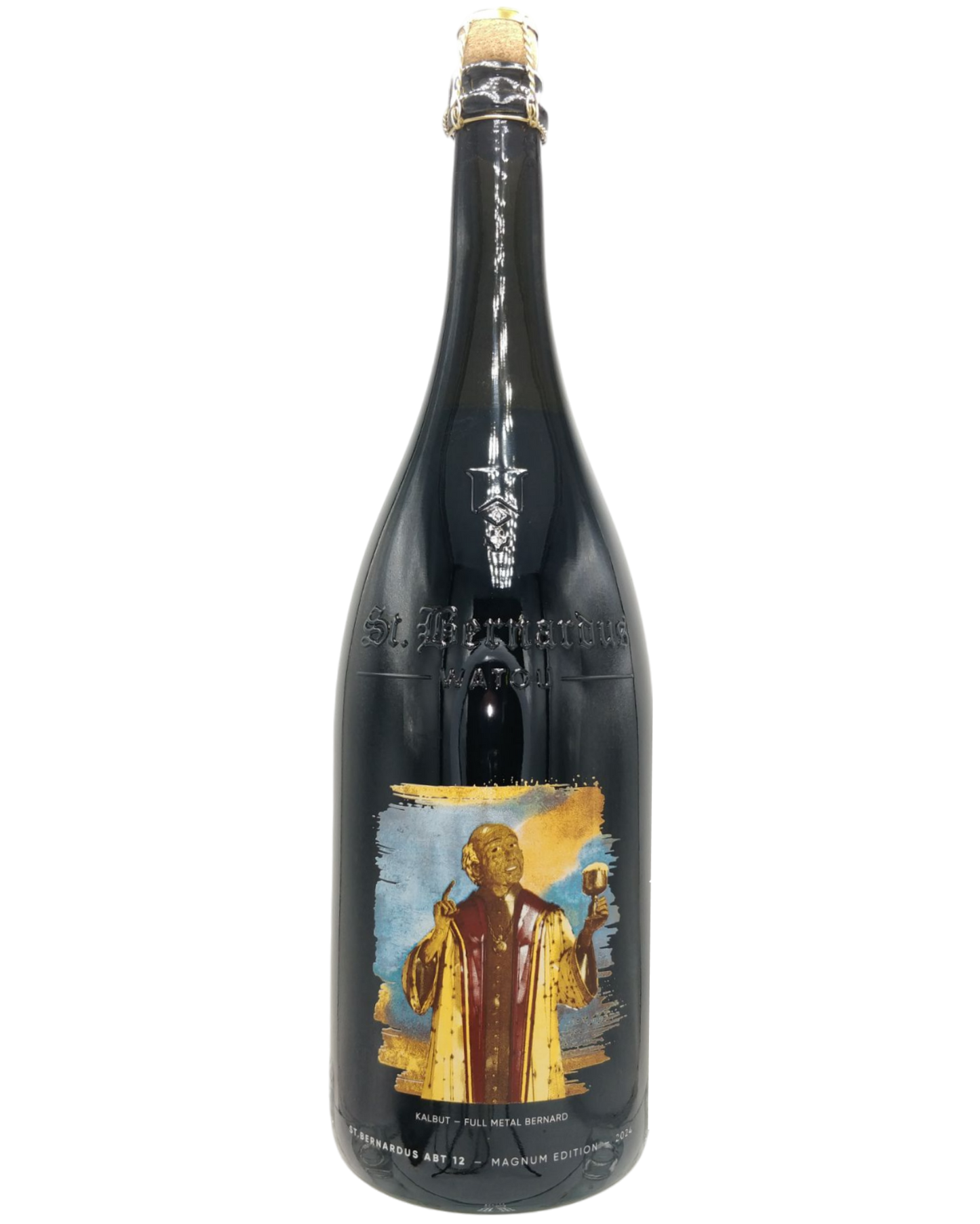 St. Bernardus Abt. 12 10% 150cl