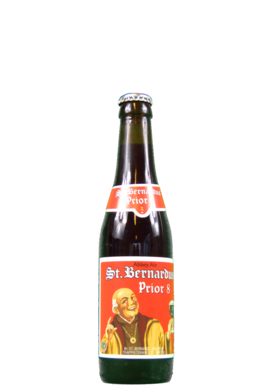 St. Bernardus Prior 8 8% 33cl