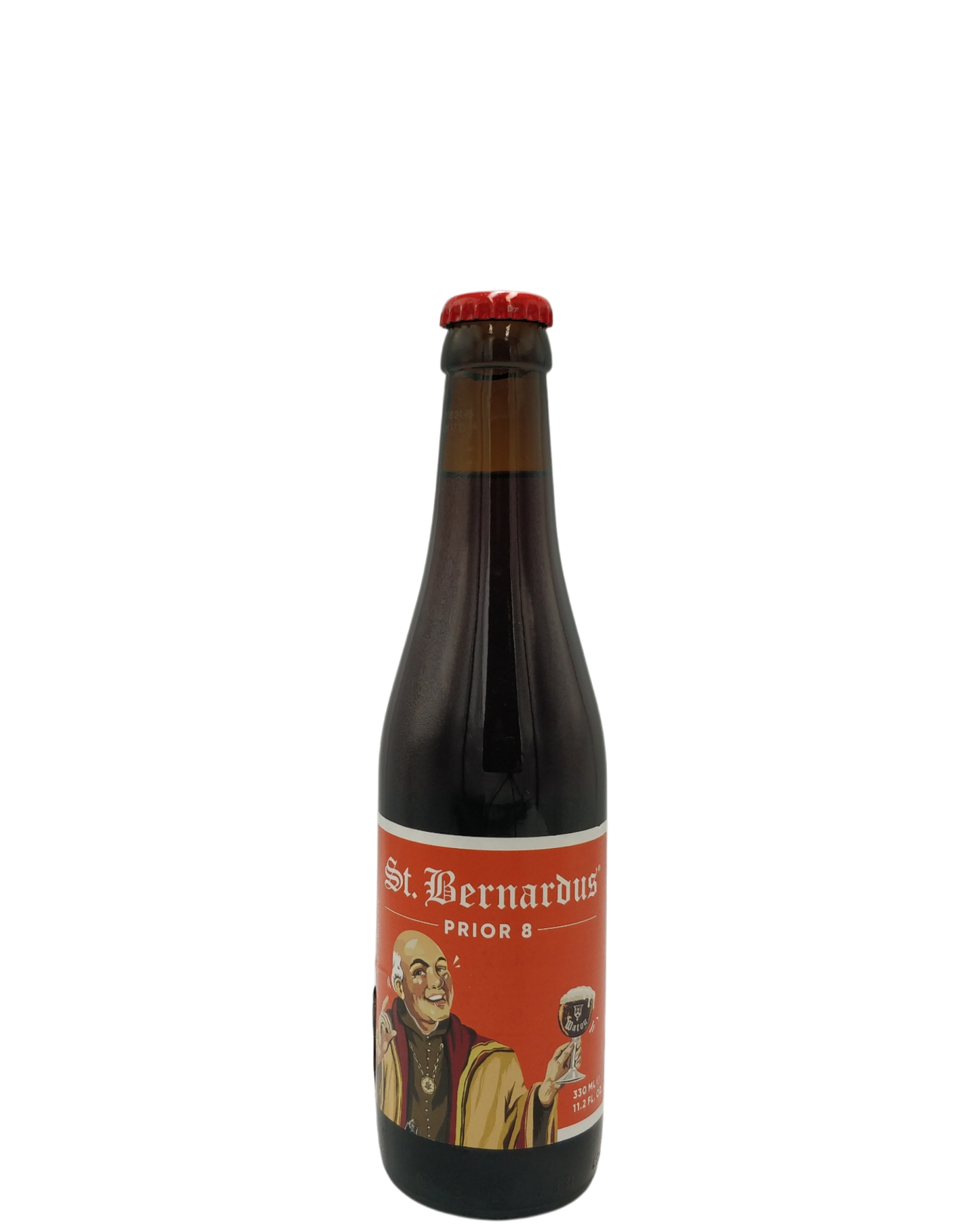 St. Bernardus Prior 8 8% 33cl