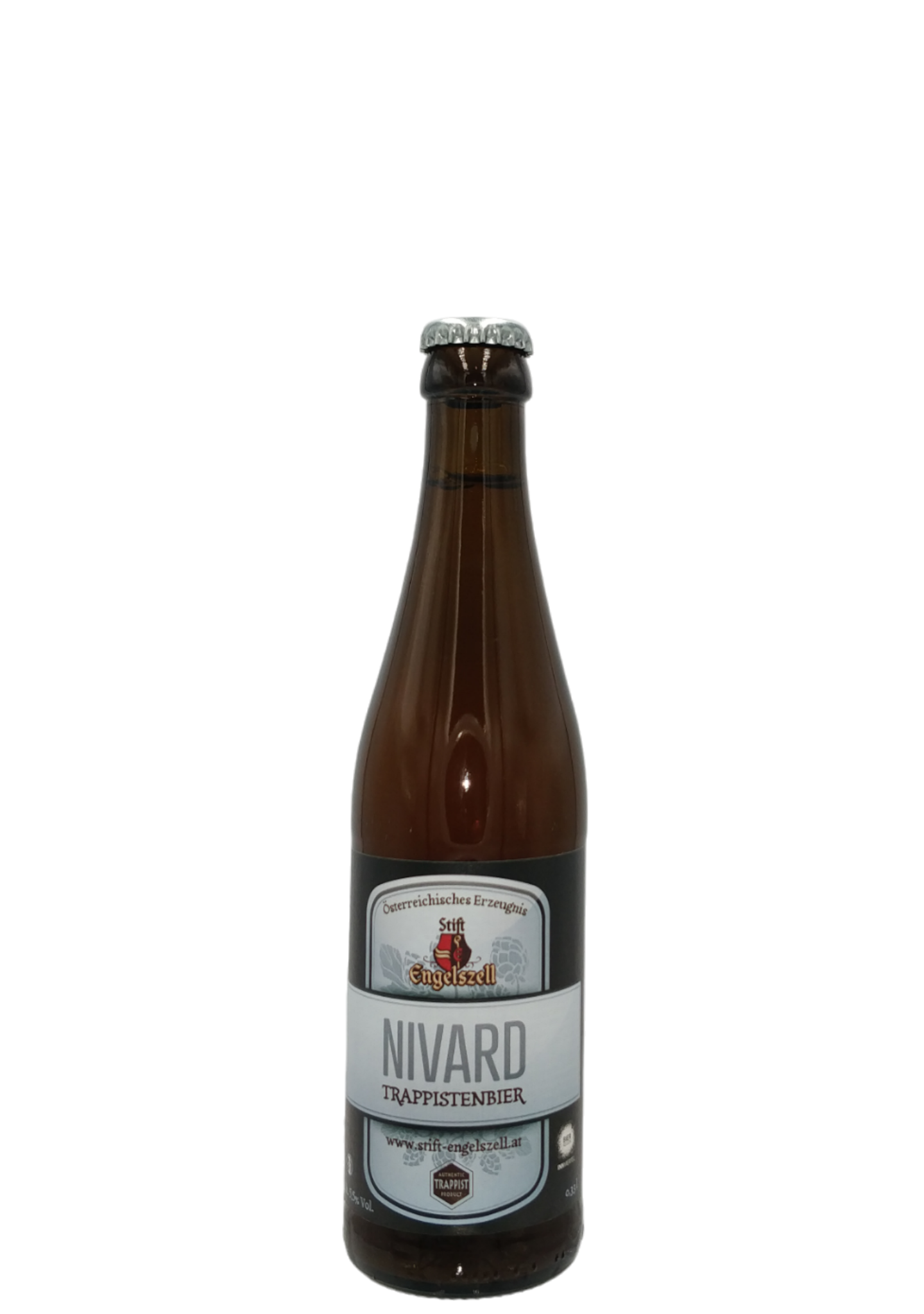 Stift Engelszell Nivard 5,5% 33cl