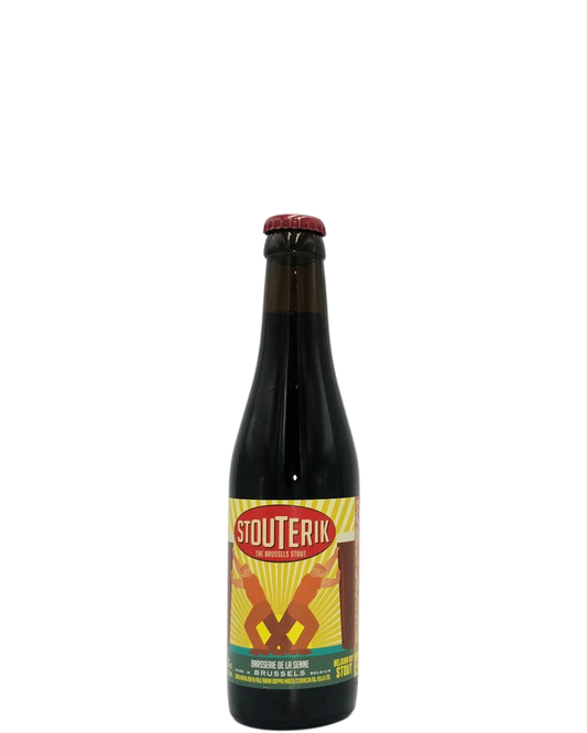 Stouterik 5% 33cl