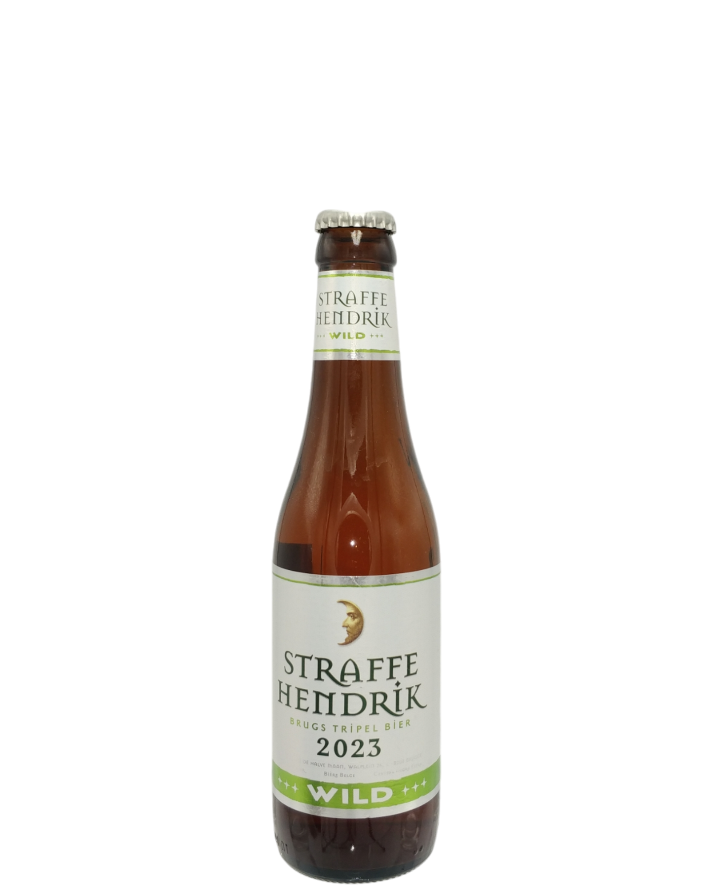 Straffe Hendrik Wild 9% 33cl