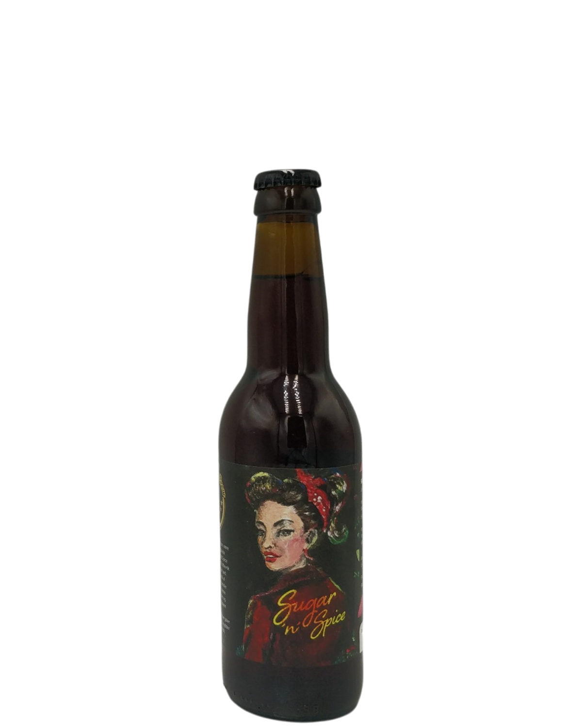 Sugar 'n' Spice 4,6% 33cl