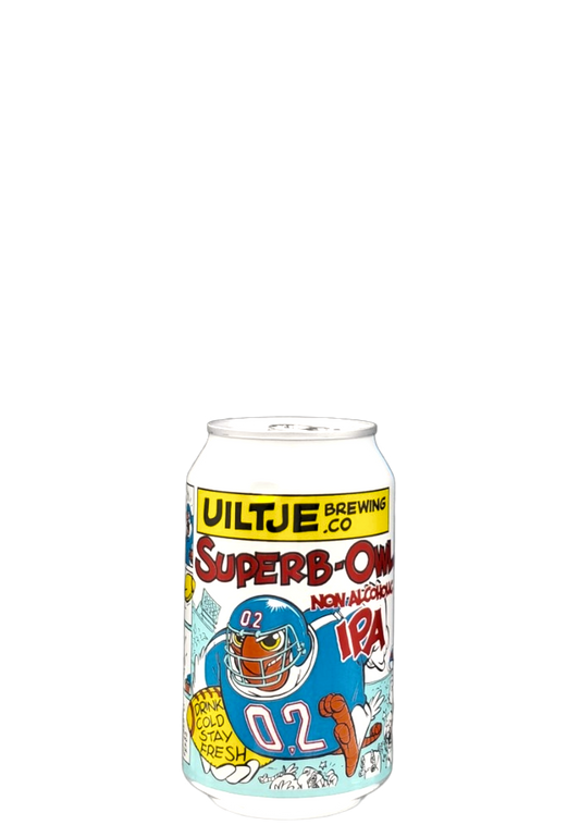 Superb-Owl 0,2% 33cl