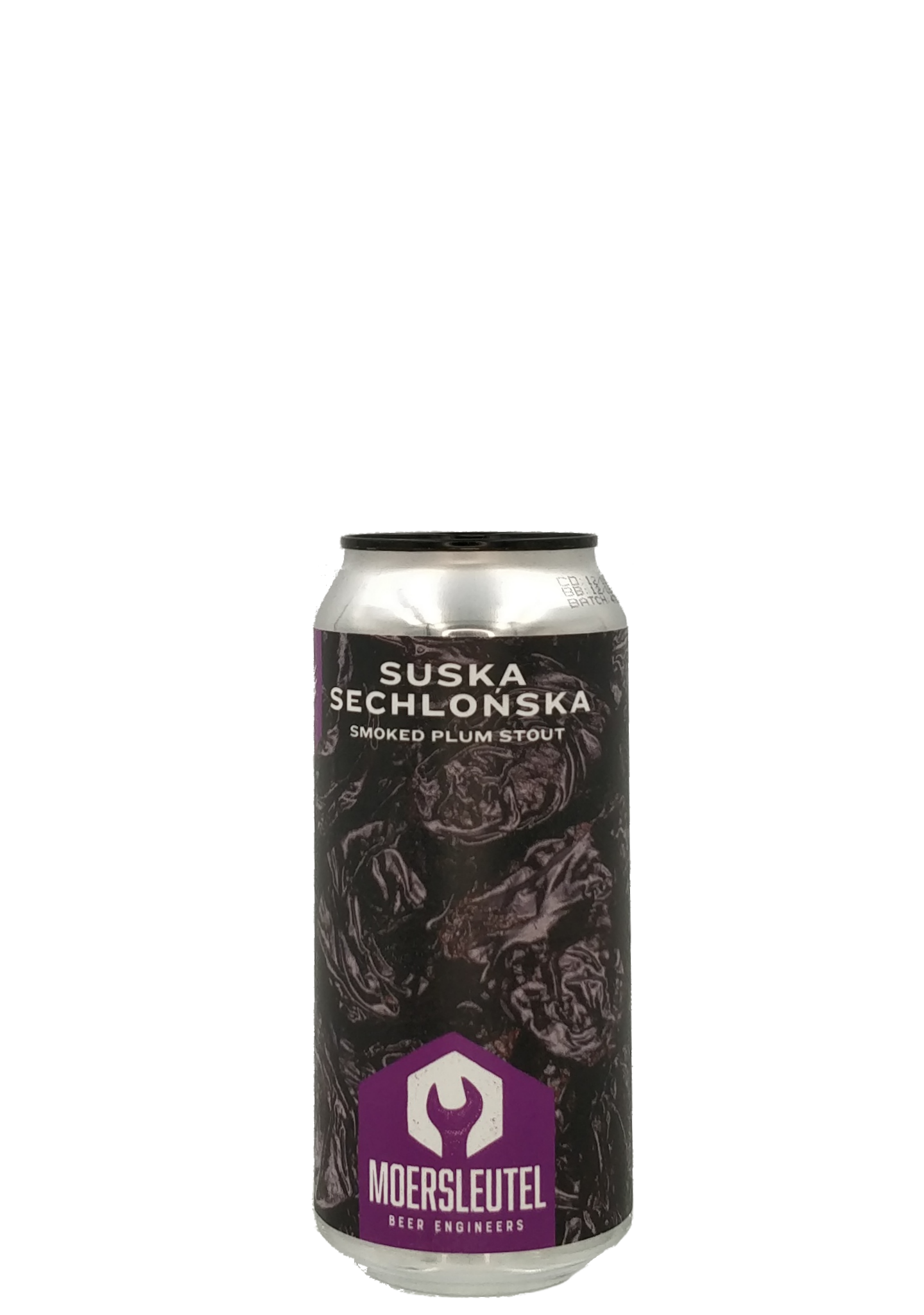 Suska Sechlońska 12% 44cl