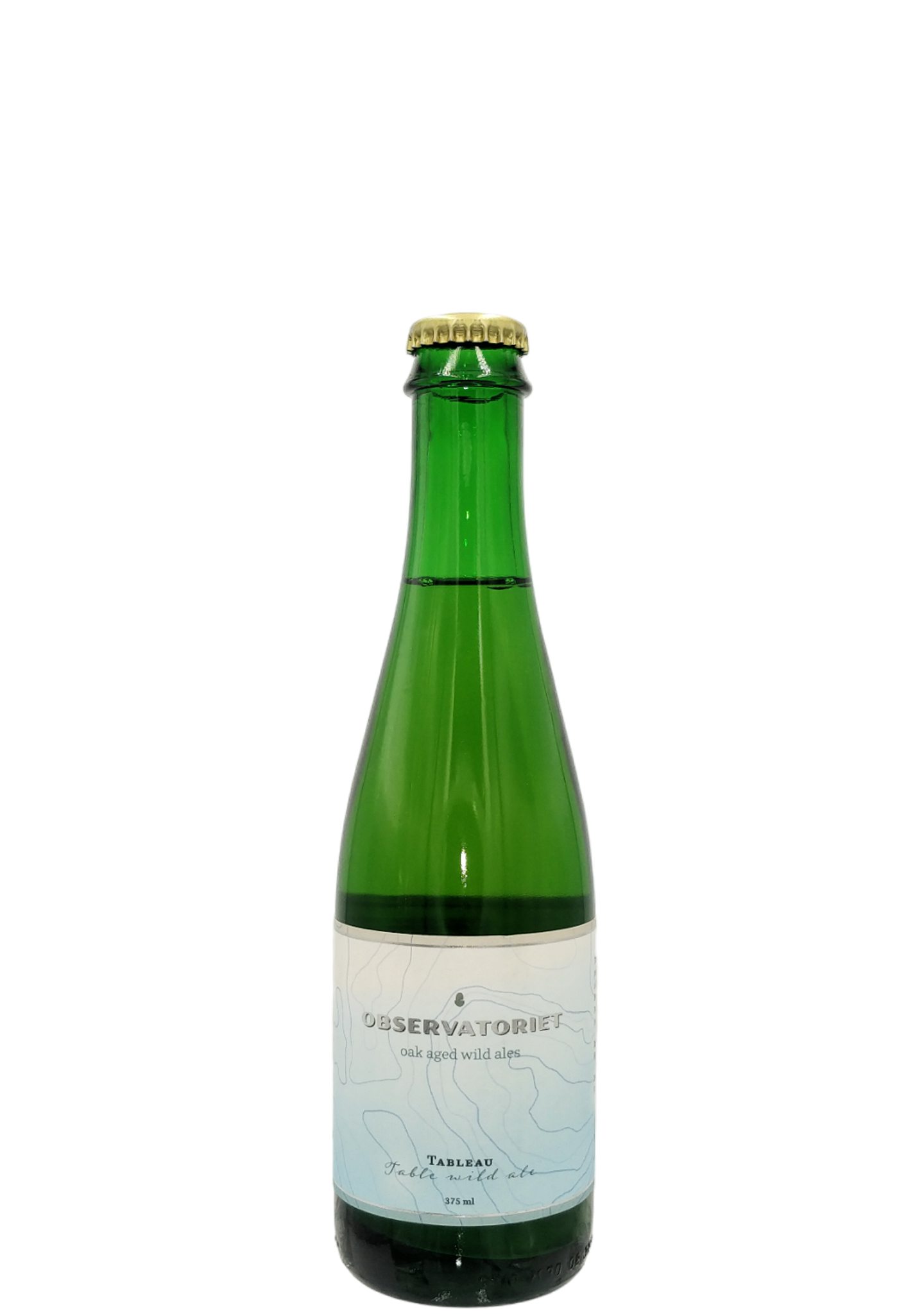 Tableau 4,5% 37,5cl