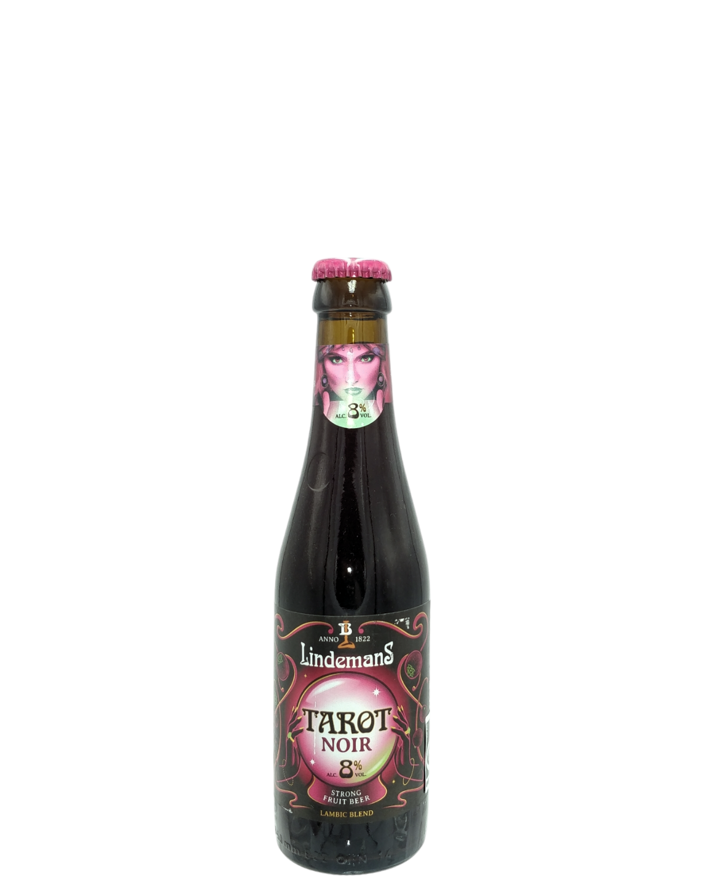 Tarot Noir 8% 25cl