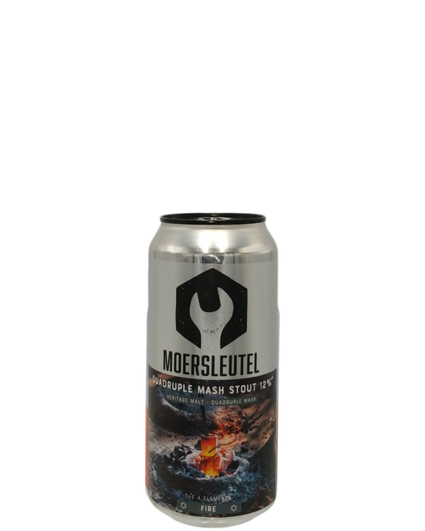 The 4 Elements: Fire 12% 44cl