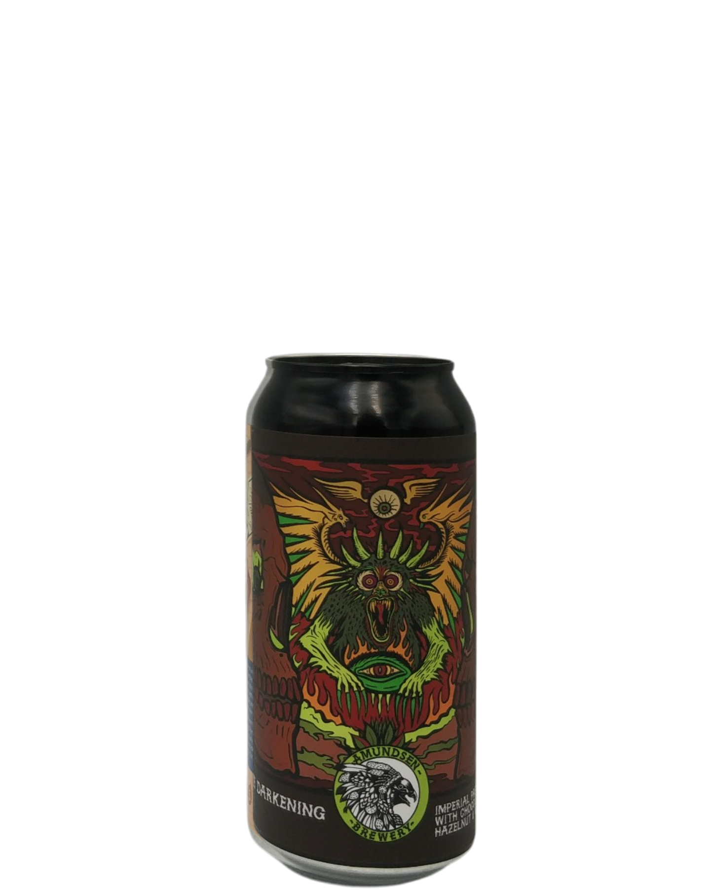 The Darkening 12% 44cl