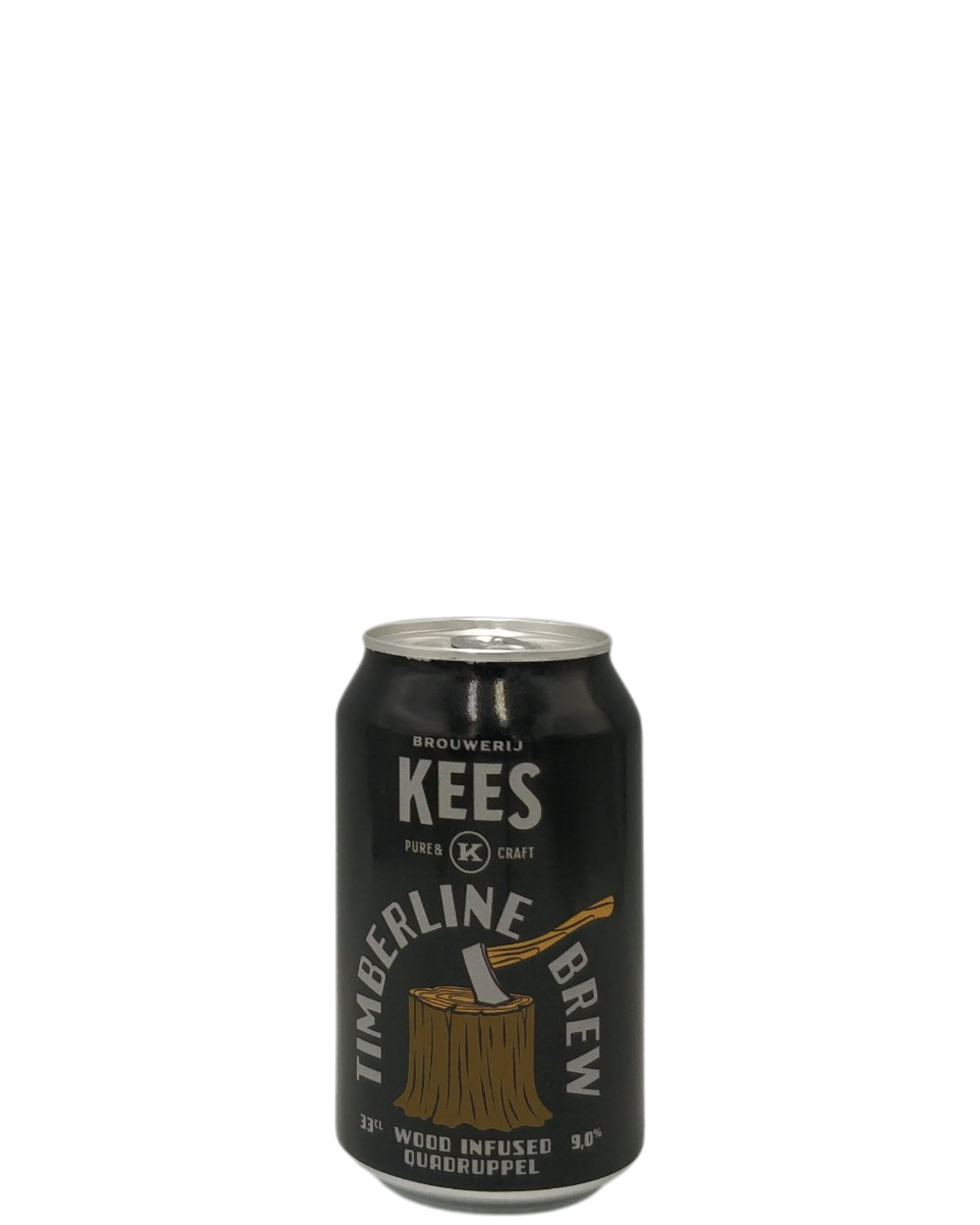 Timberline Brew 9% 33cl