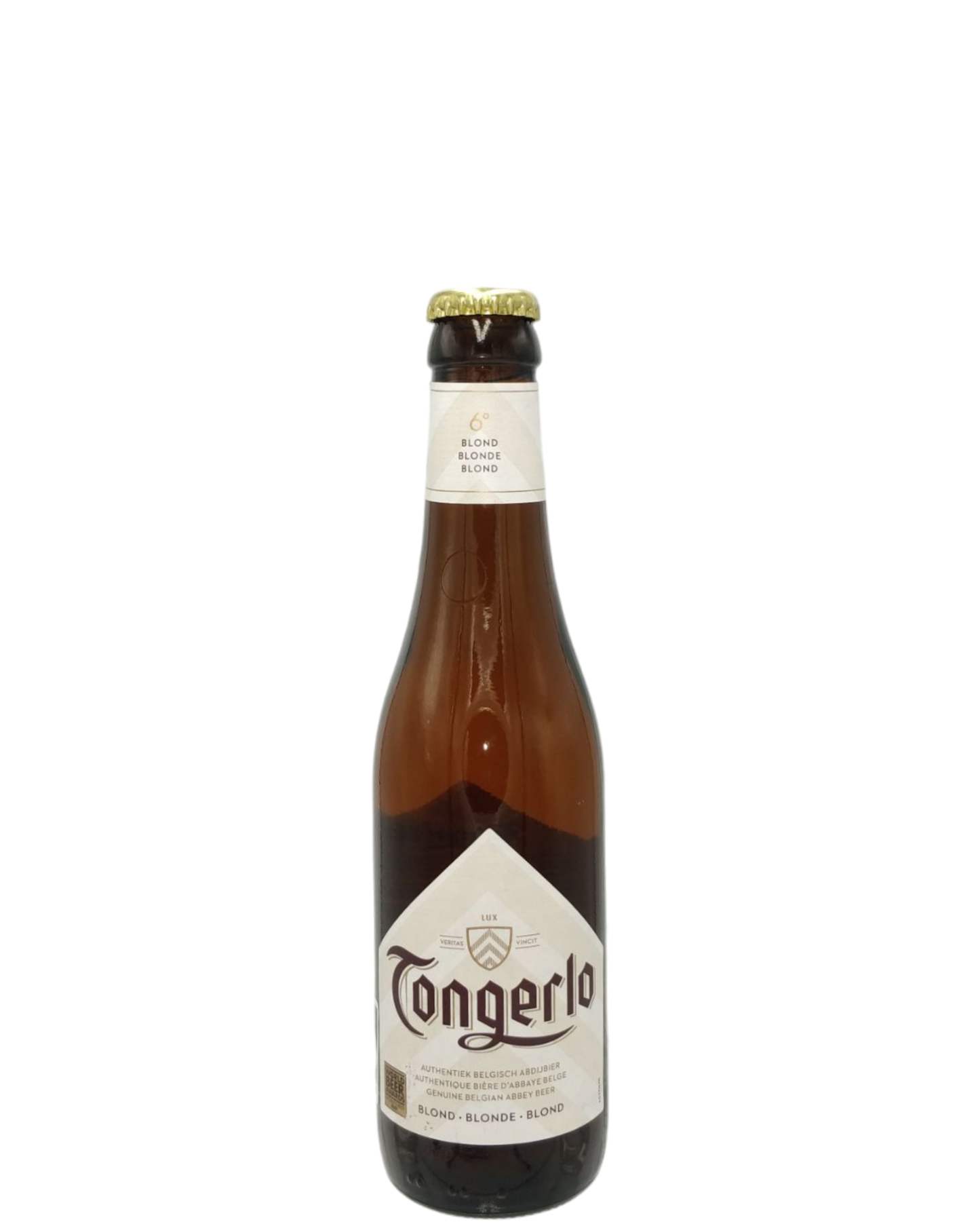 Tongerlo Blond 6% 33cl