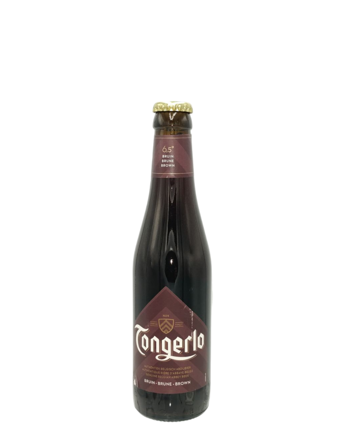 Tongerlo Bruin 6,5% 33cl
