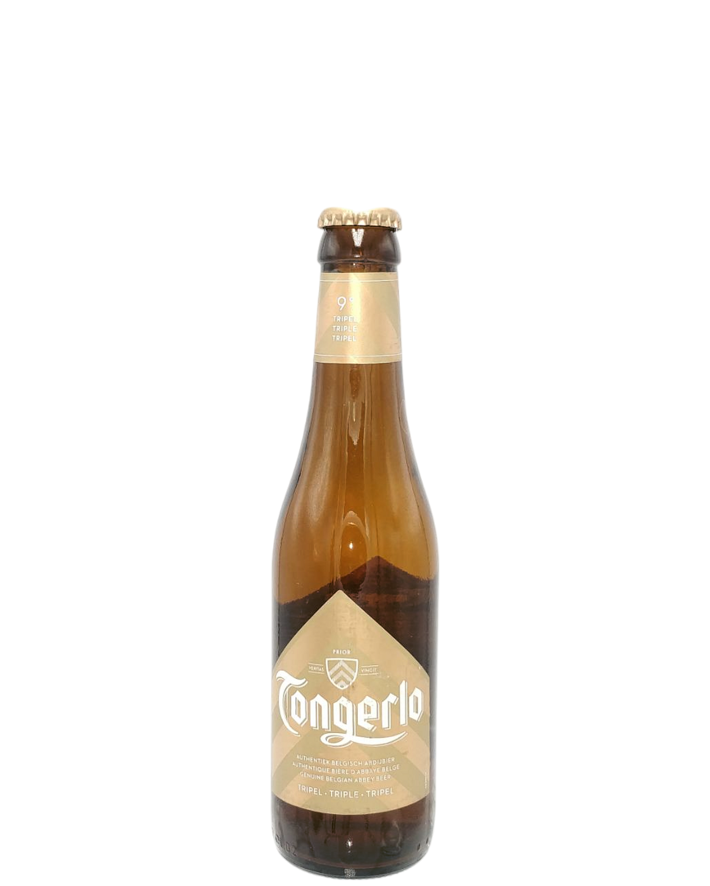 Tongerlo Tripel 9% 33cl