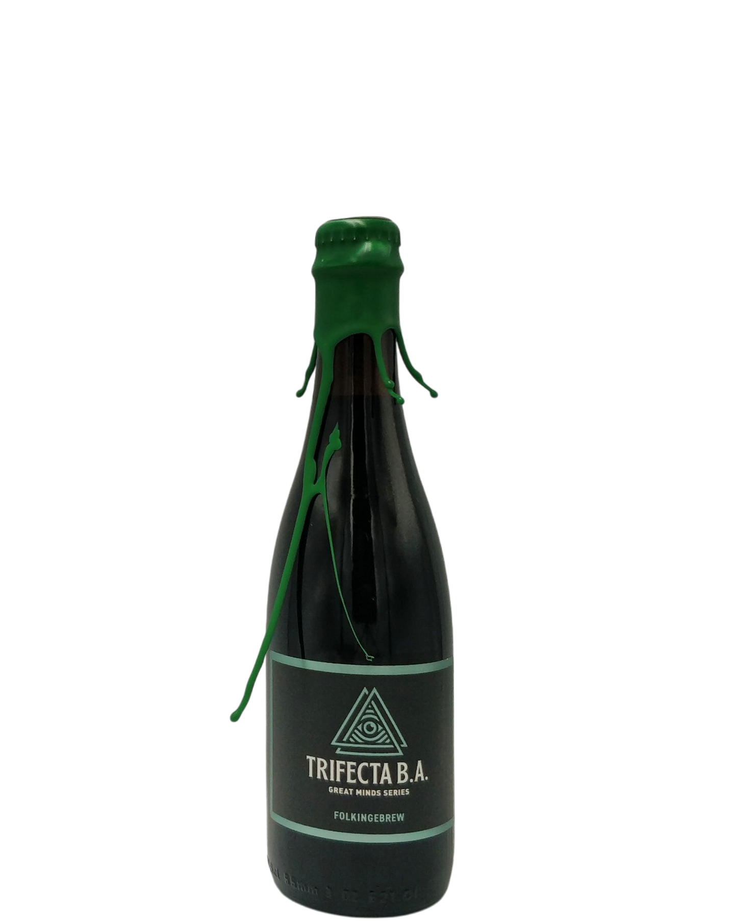 Trifecta B.A. (Folkingebrew) 10,5% 37,5cl
