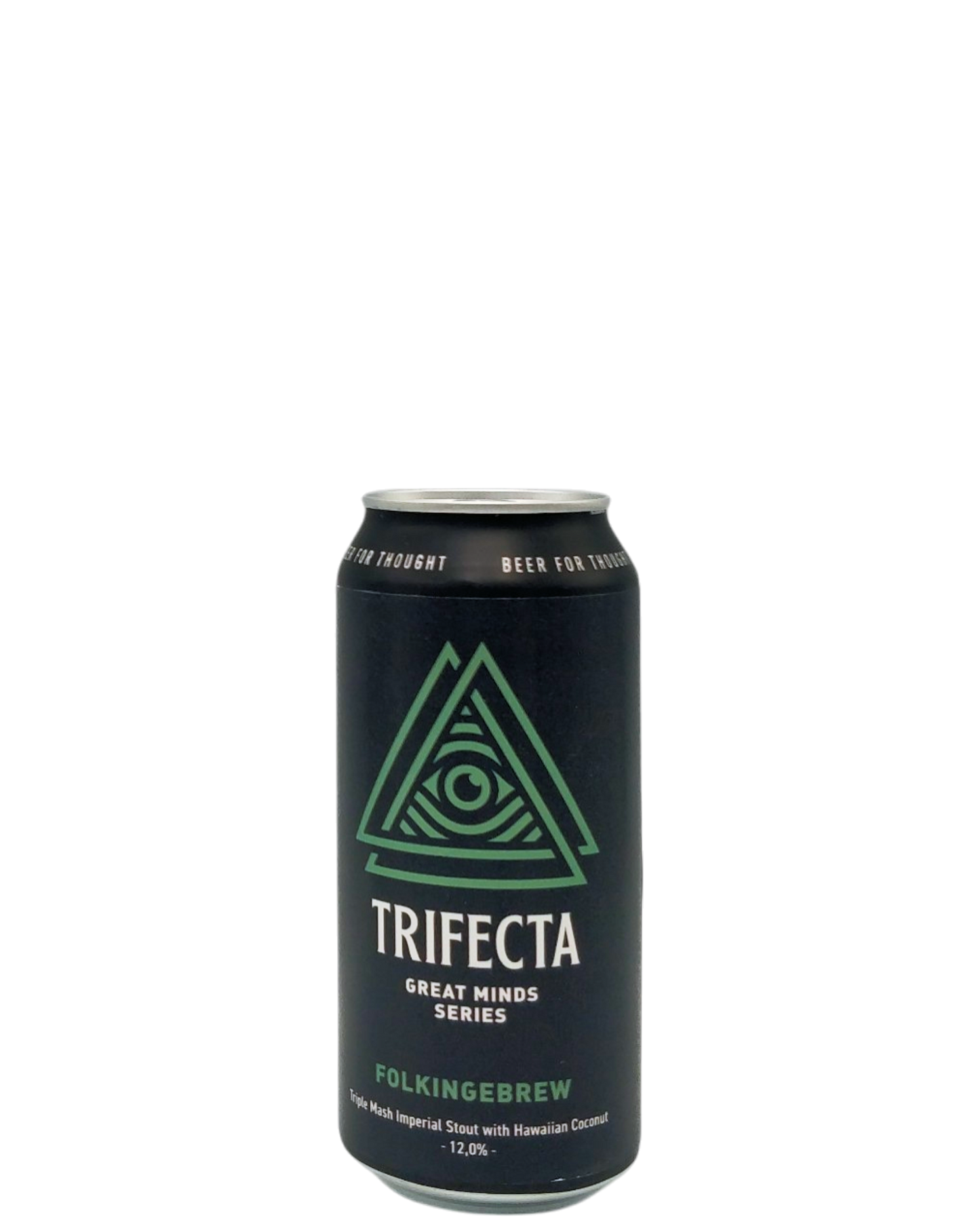 Trifecta (Folkingebrew) 12% 44cl