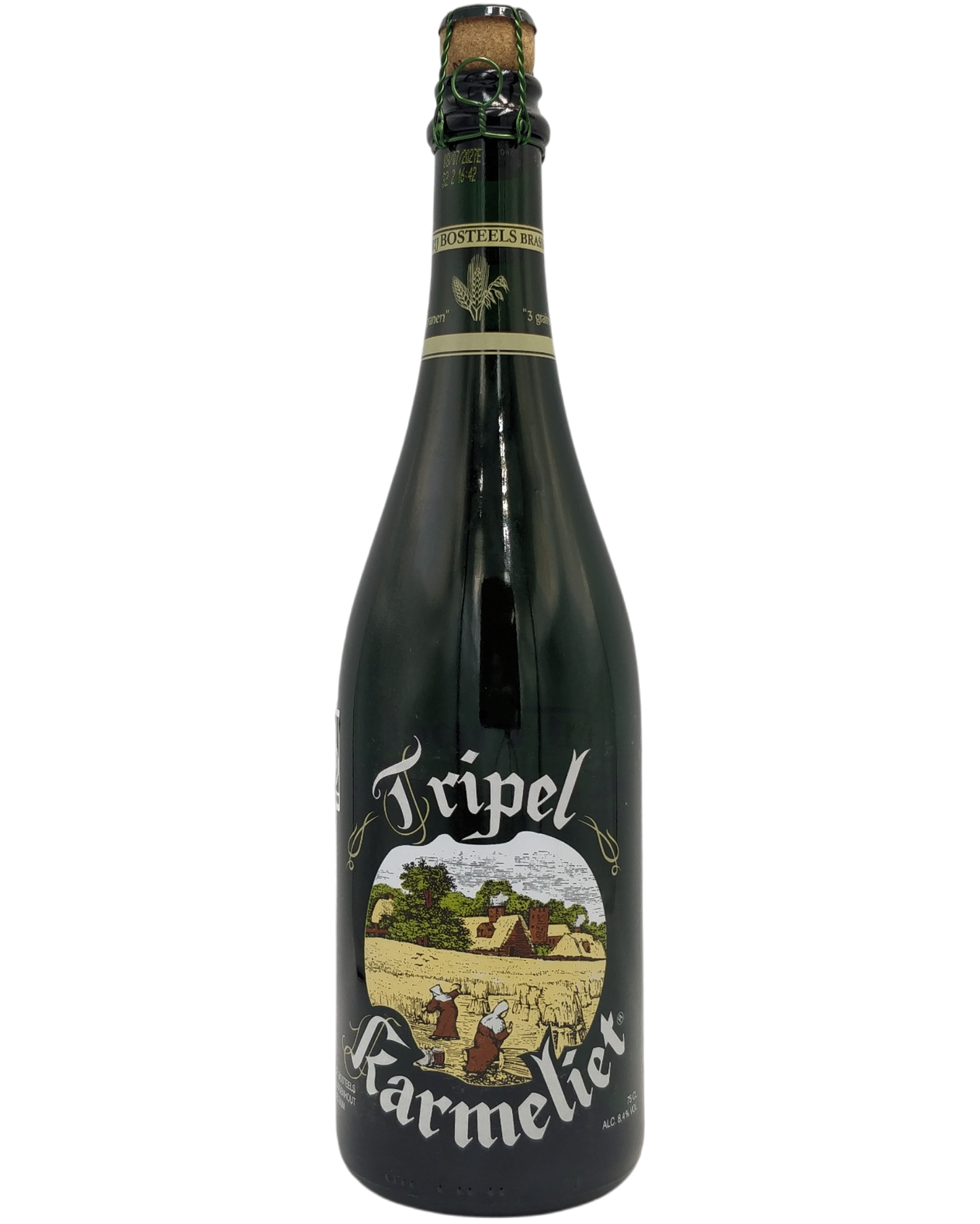 Tripel Karmeliet 8,4% 75cl