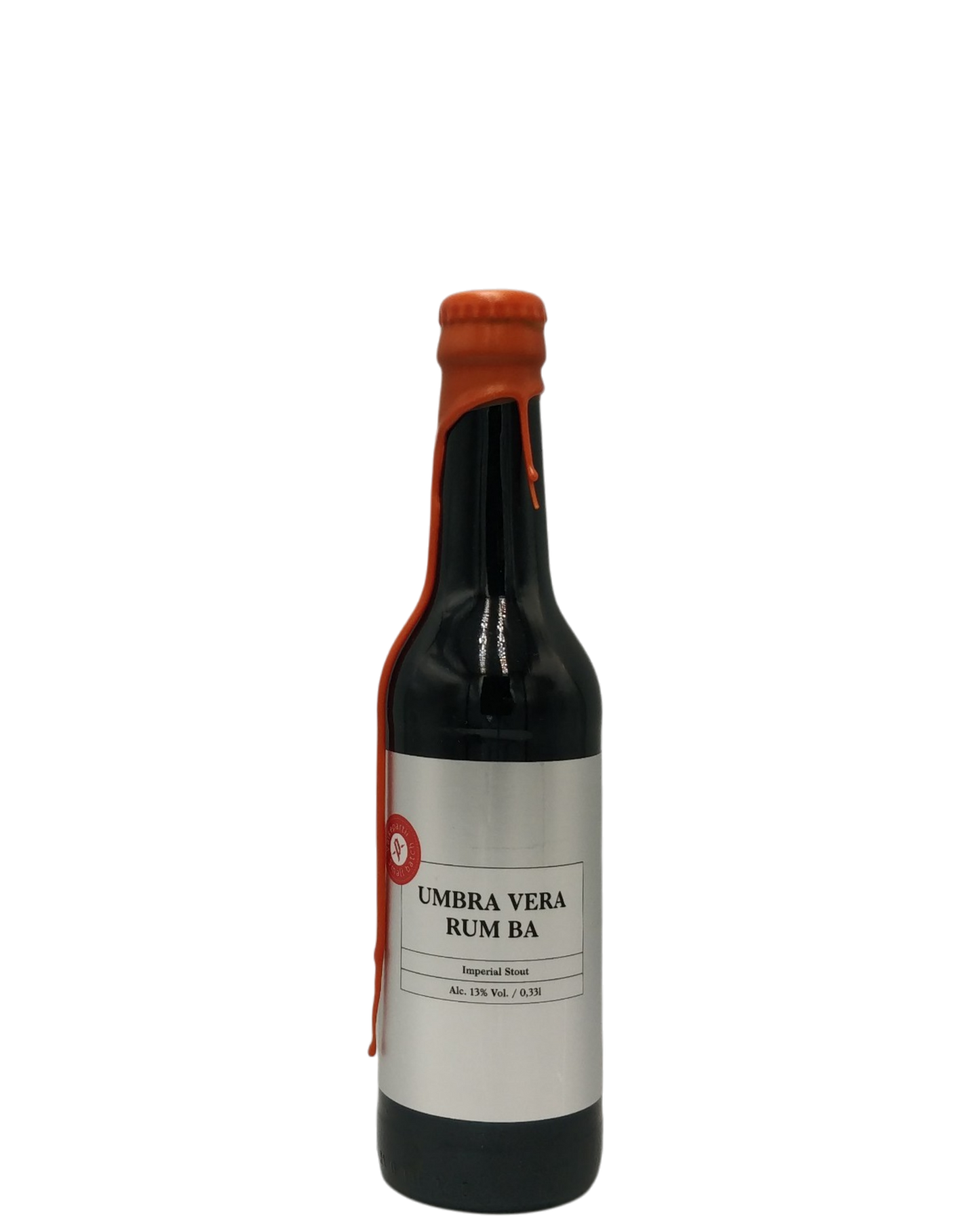 Umbra Vera Rum BA 13% 33cl