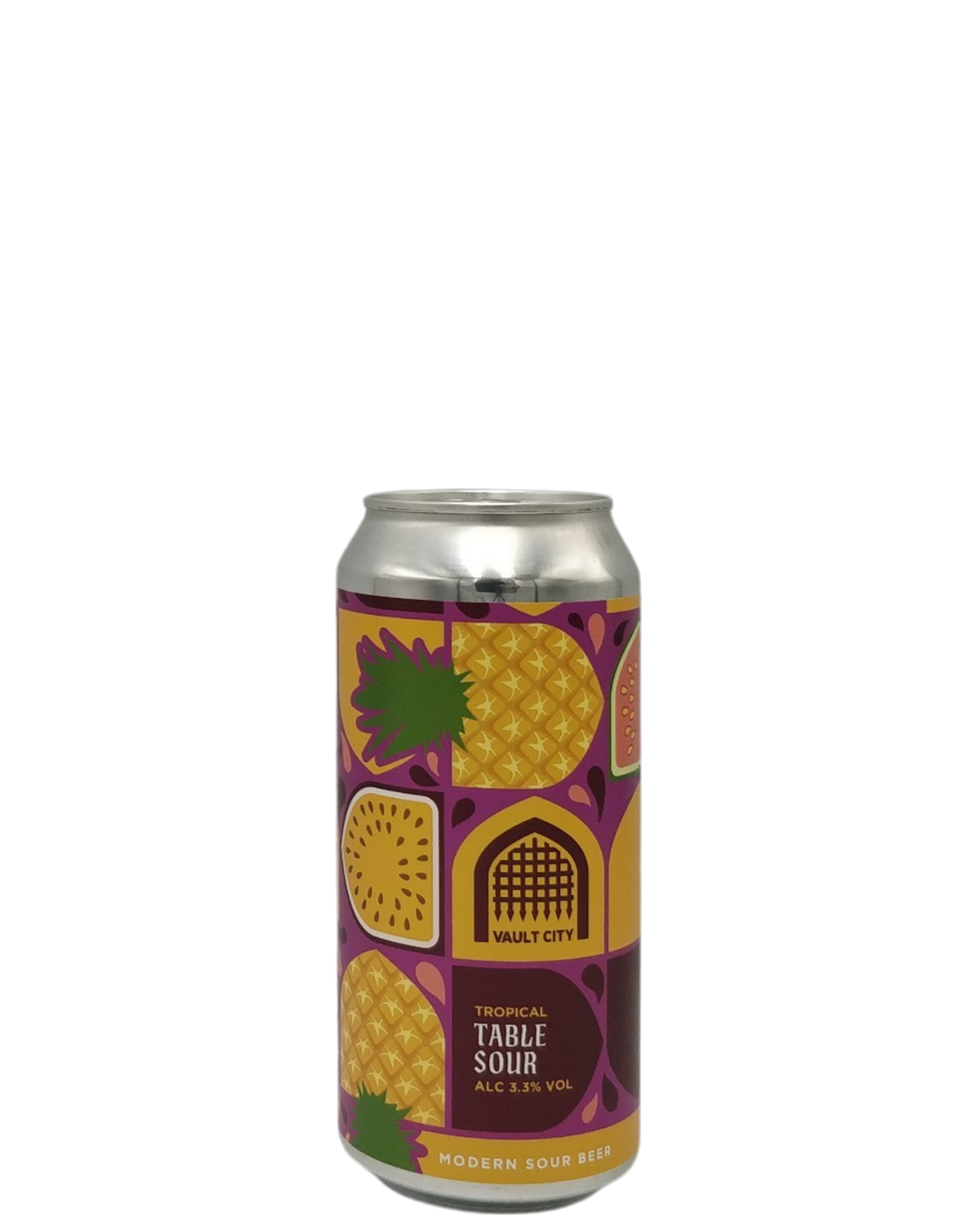 Tropical Table Sour 3,3% 44cl