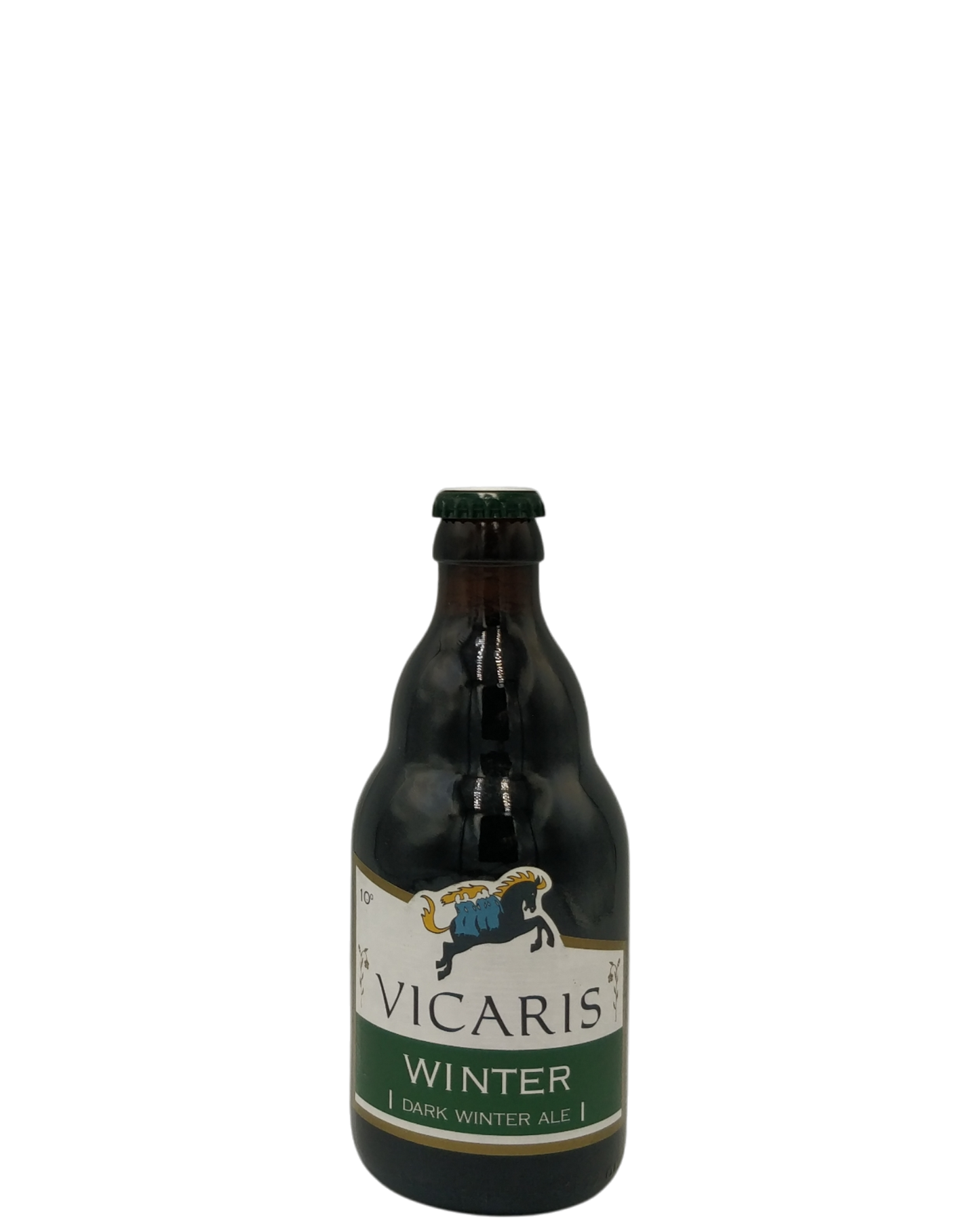 Vicaris Winter 10% 33cl