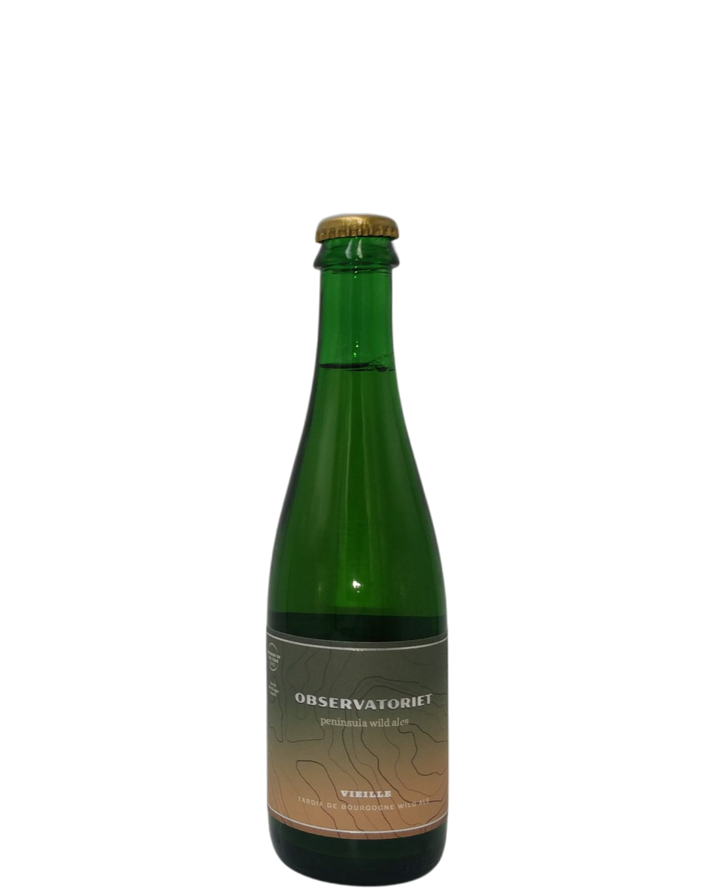 Vieille 6,5% 37,5cl
