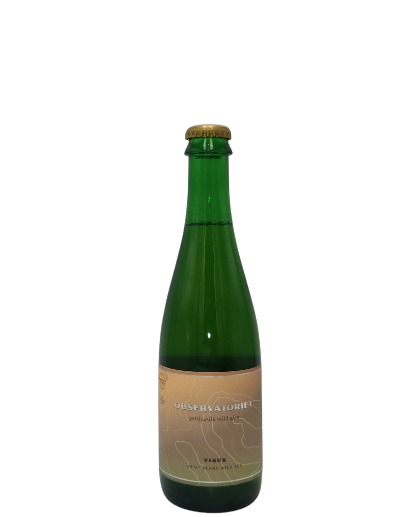 Vieux 6,5% 37,5cl