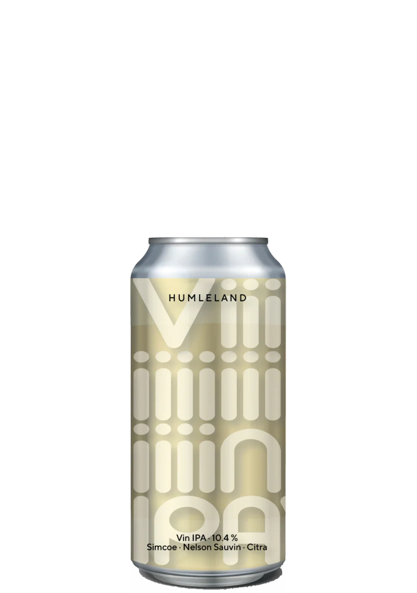 ViiiiiiiiiiNIPA 10,4% 44cl