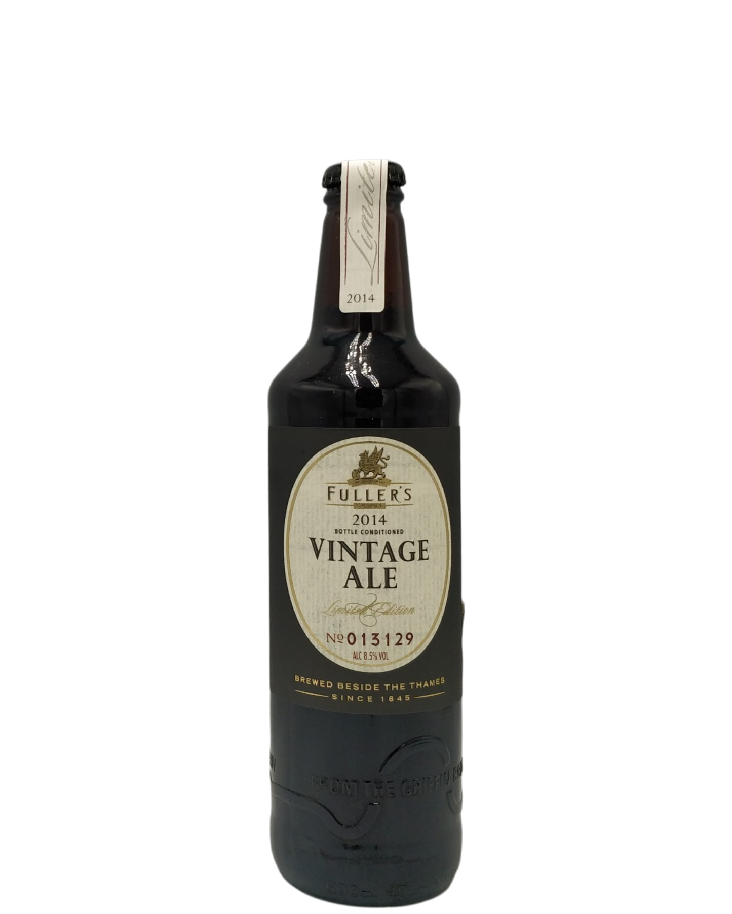 Vintage Ale (2014) 8,5% 50cl