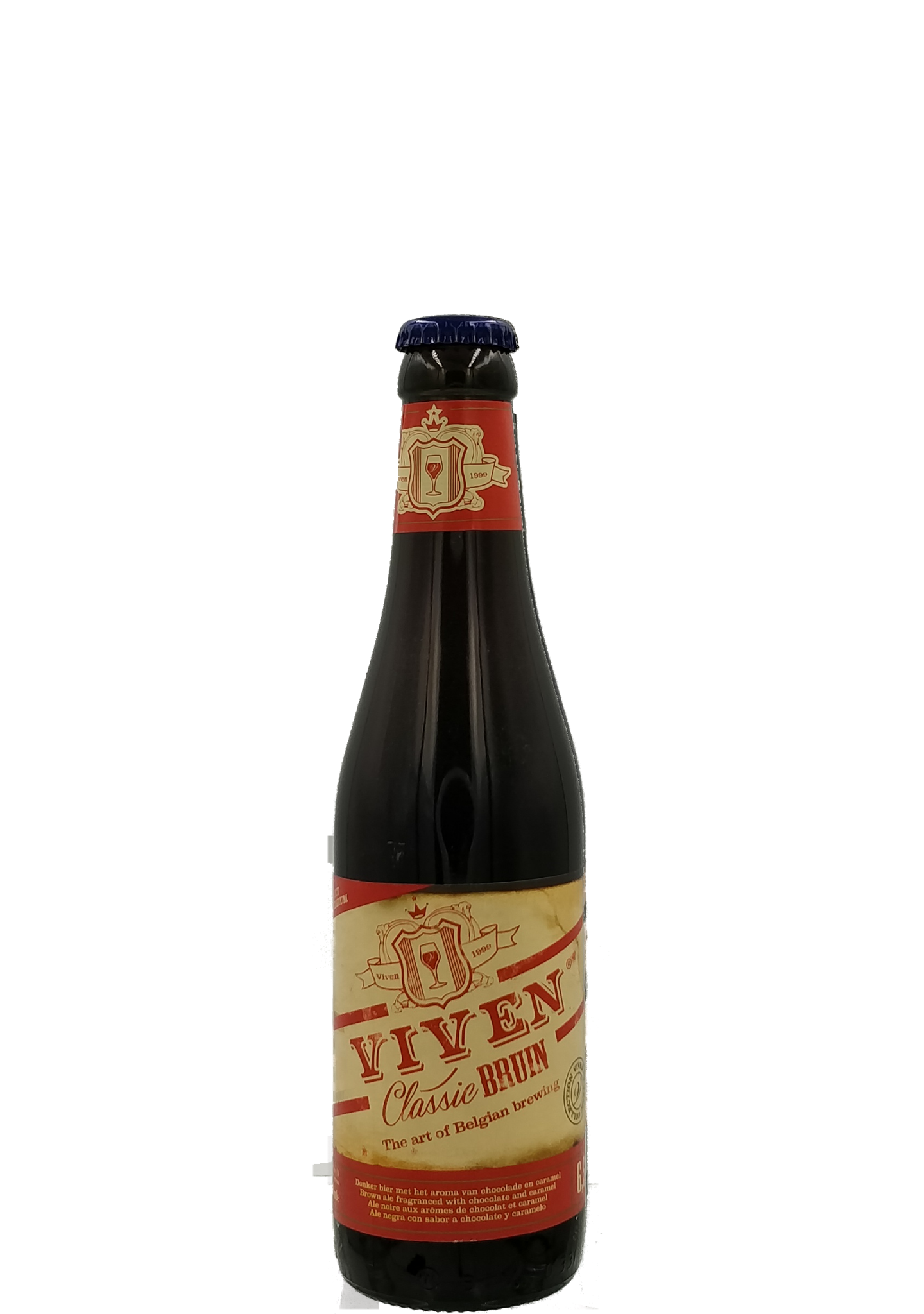 Viven Bruin 6,5% 33cl