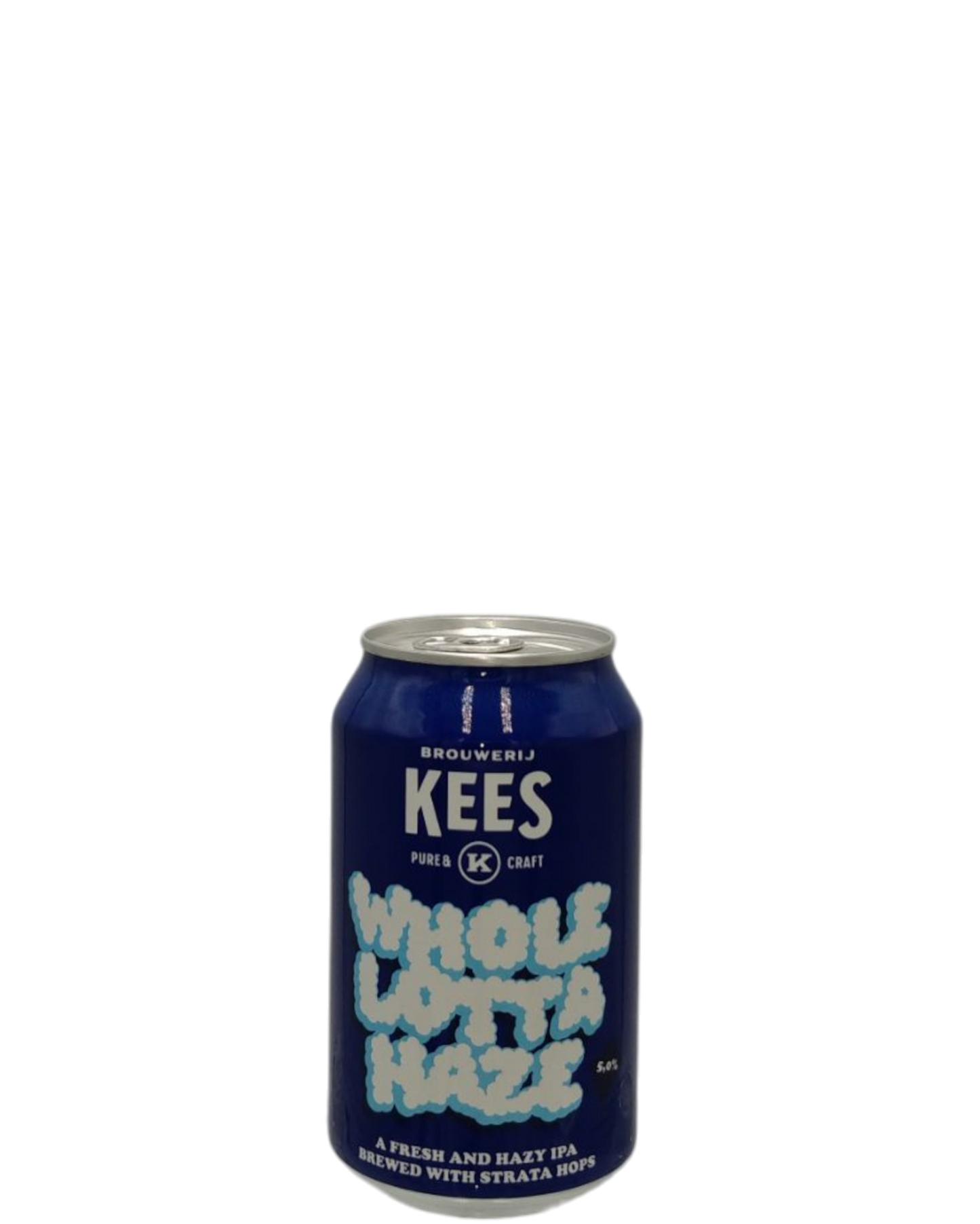 Whole Lotta Haze 5% 33cl