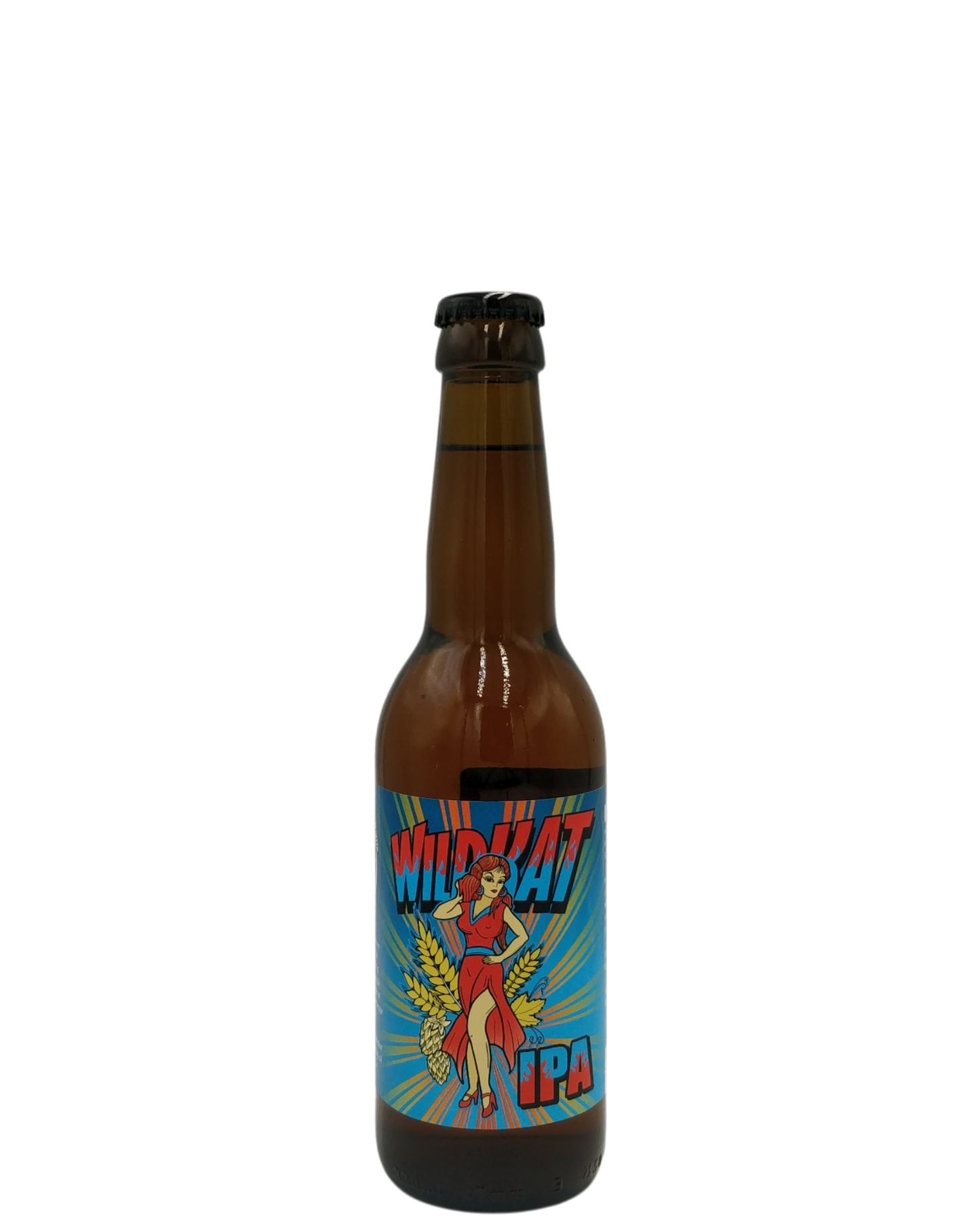Wildkat 6,2% 33cl