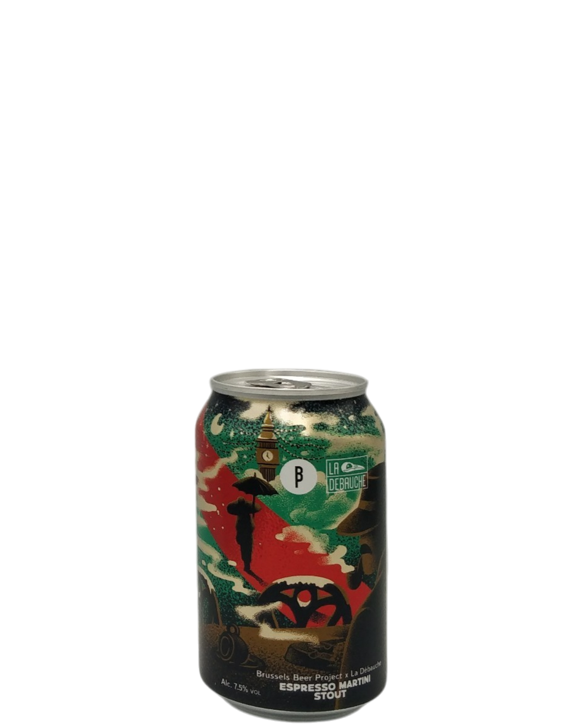 Winter Calling 7,5% 33cl