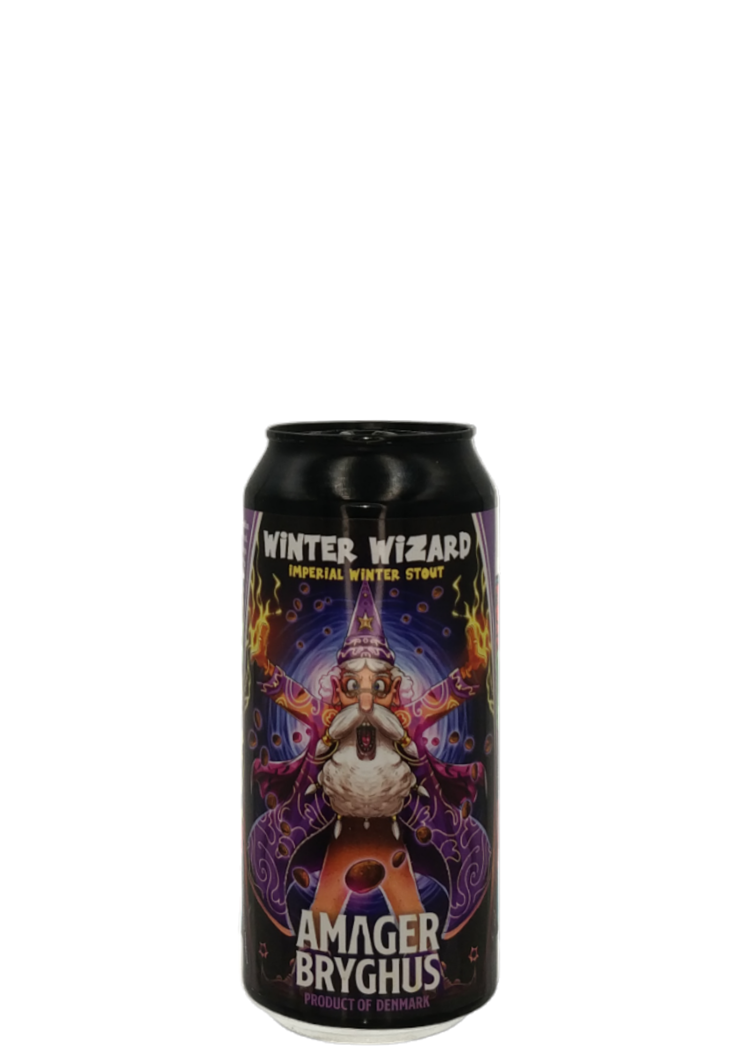 Winter Wizard 12% 44cl
