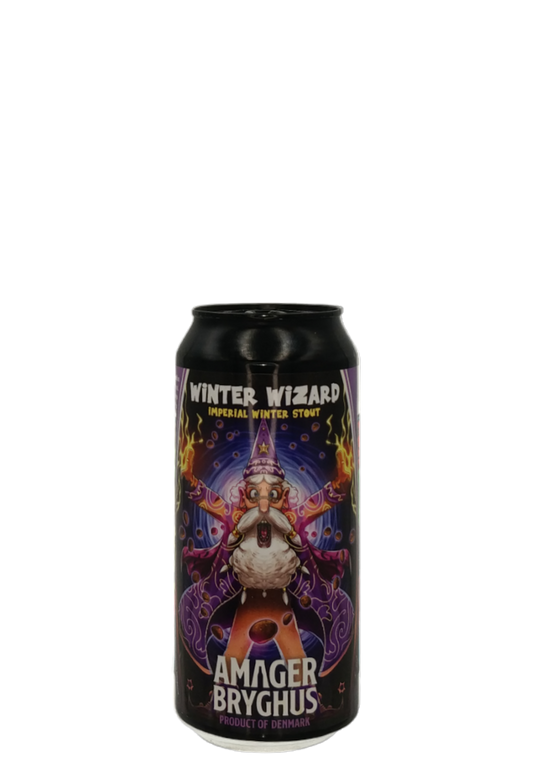 Winter Wizard 12% 44cl