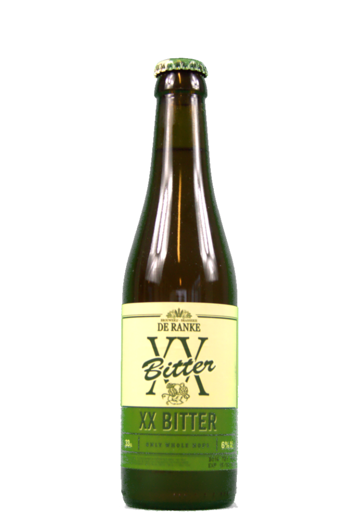 XX Bitter 6% 33cl