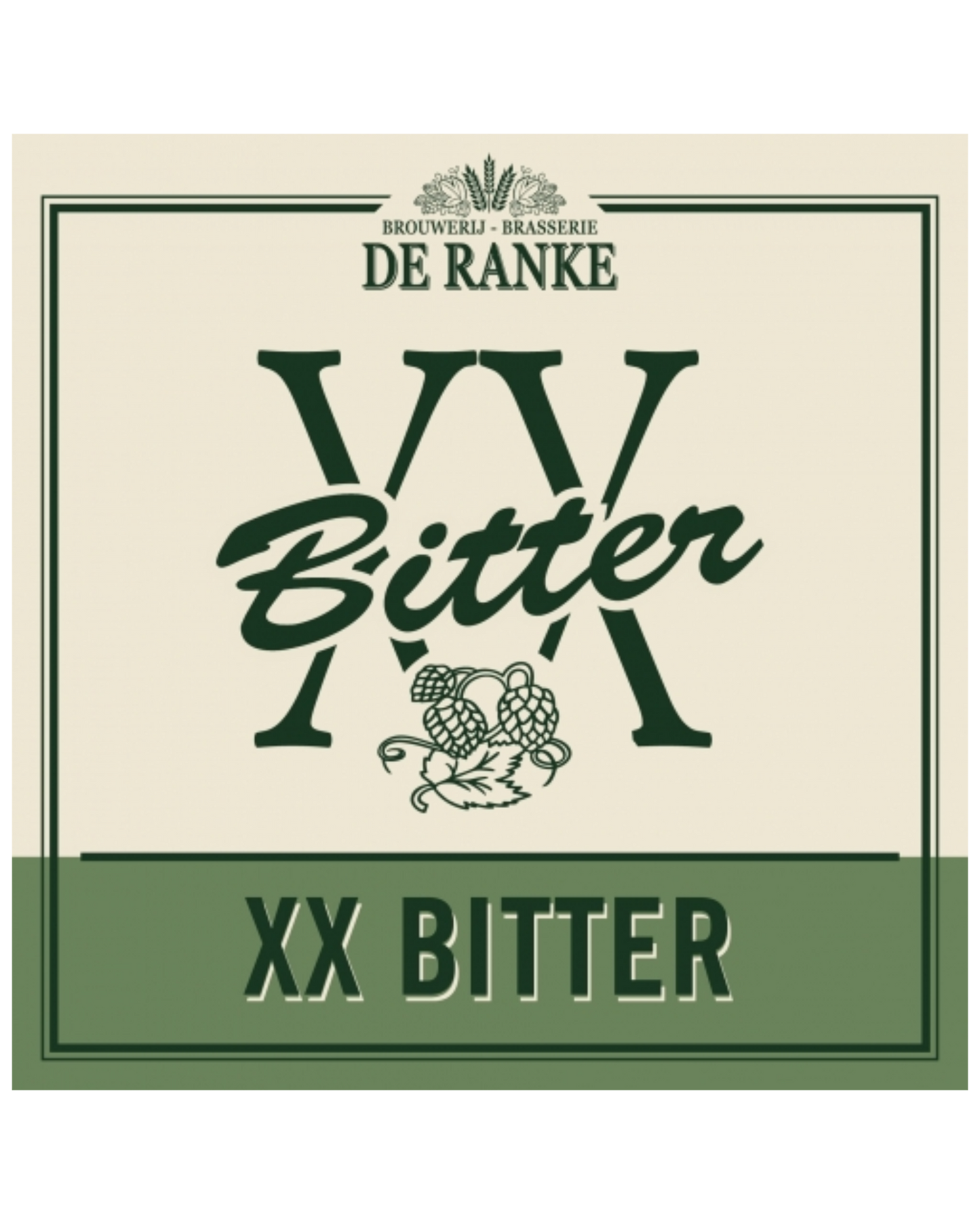XX-Bitter 6% 20L