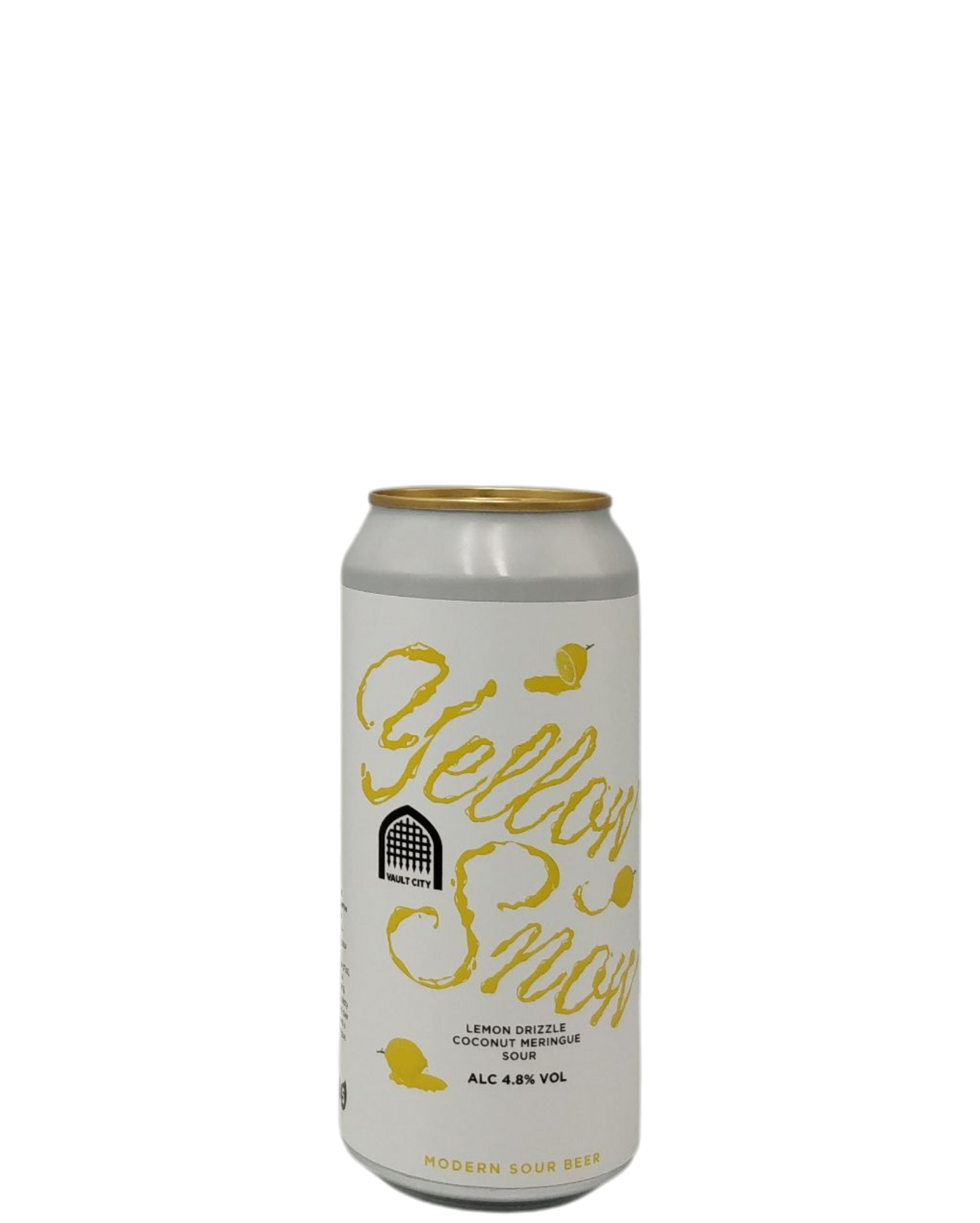 Yellow Snow 4,8% 44cl