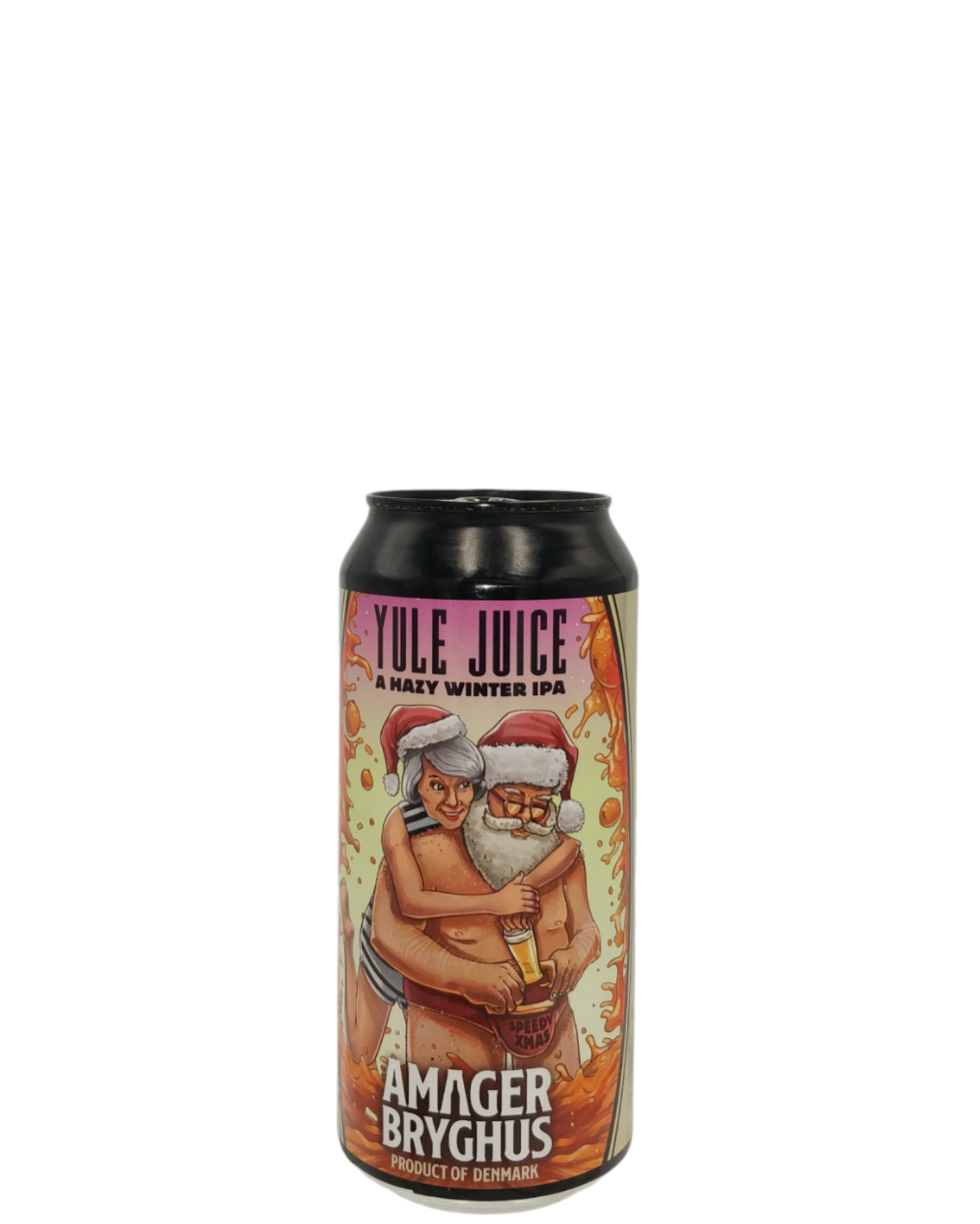 Youle Juice 6,5% 44cl