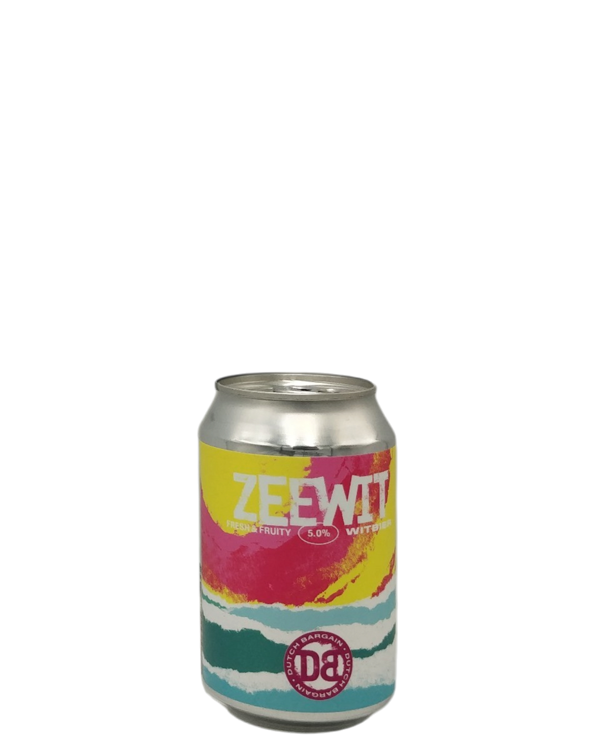 Zeewit 5% 33cl