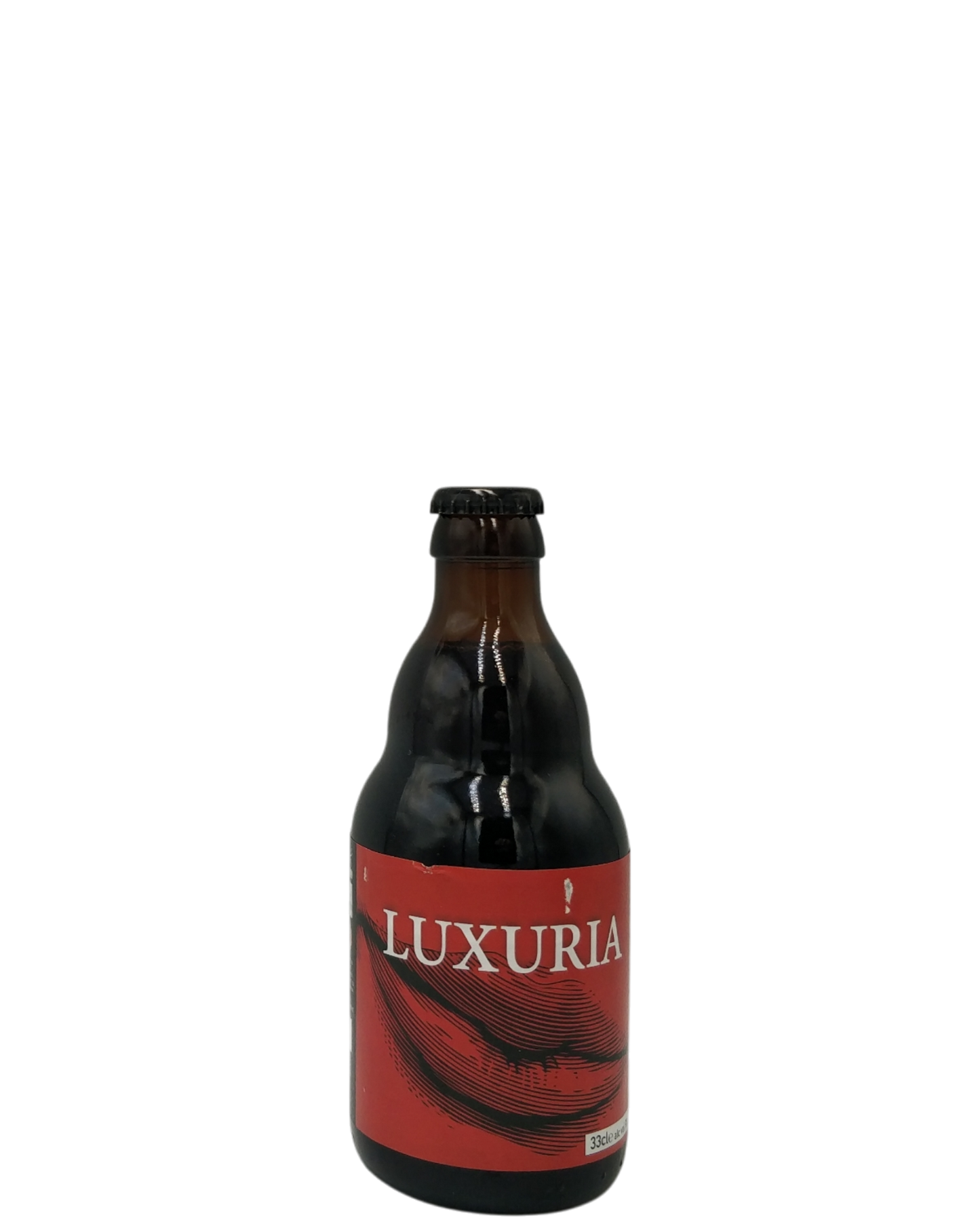 Zeven Zonden Luxuria 9% 33cl