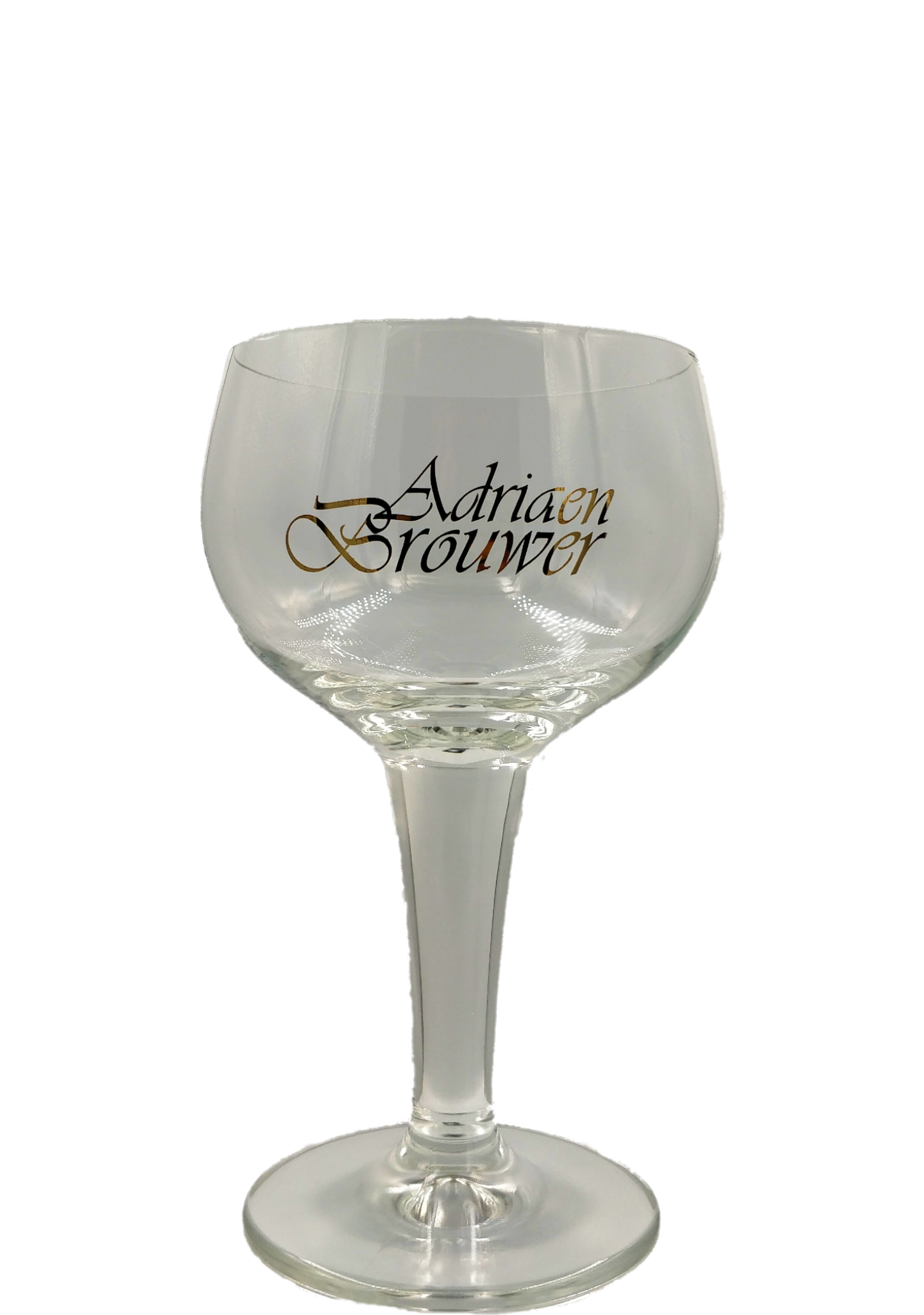 Adriaen Brouwer 33cl pokalglas